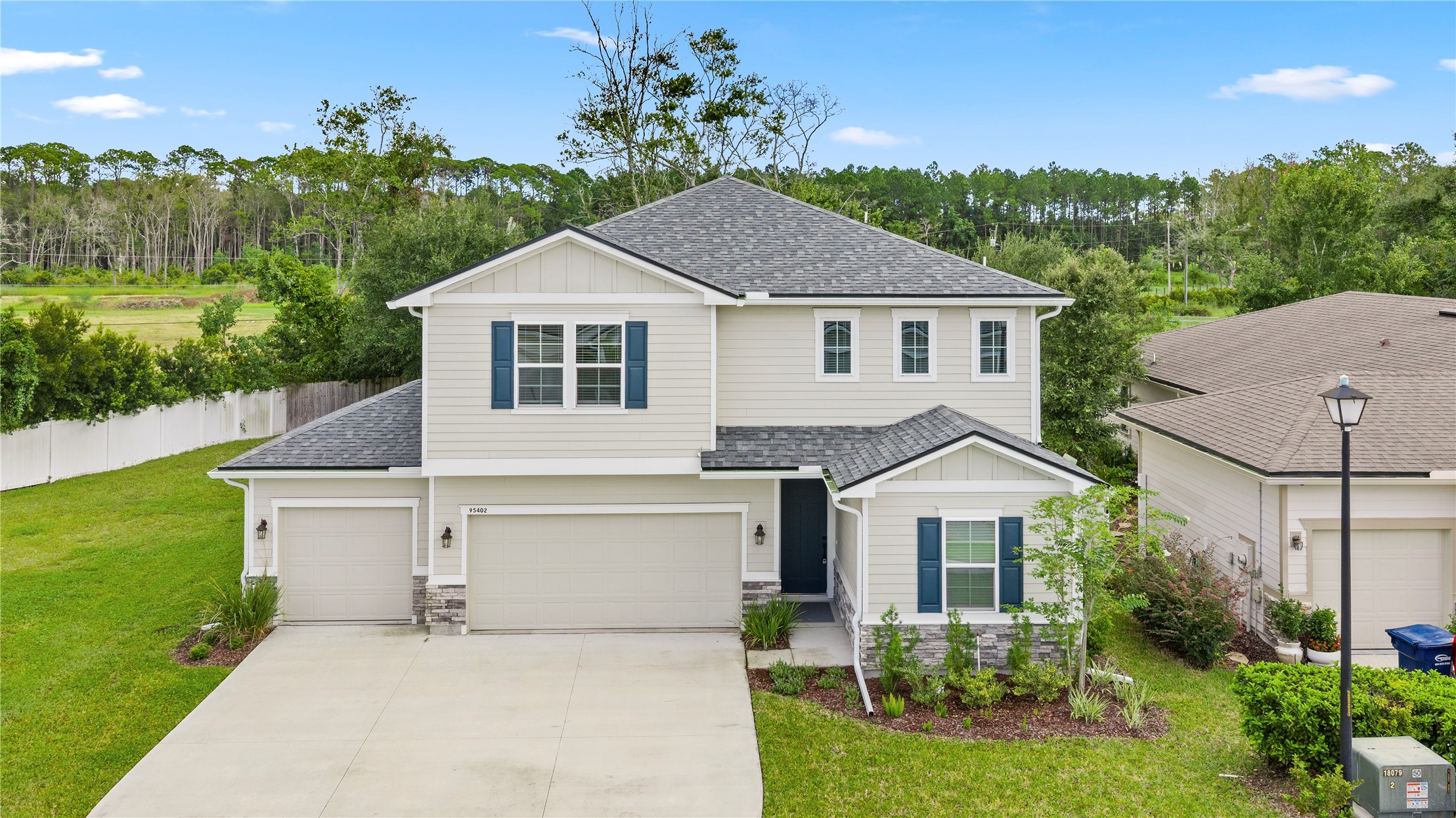 95402 Woodbridge Parkway — photo