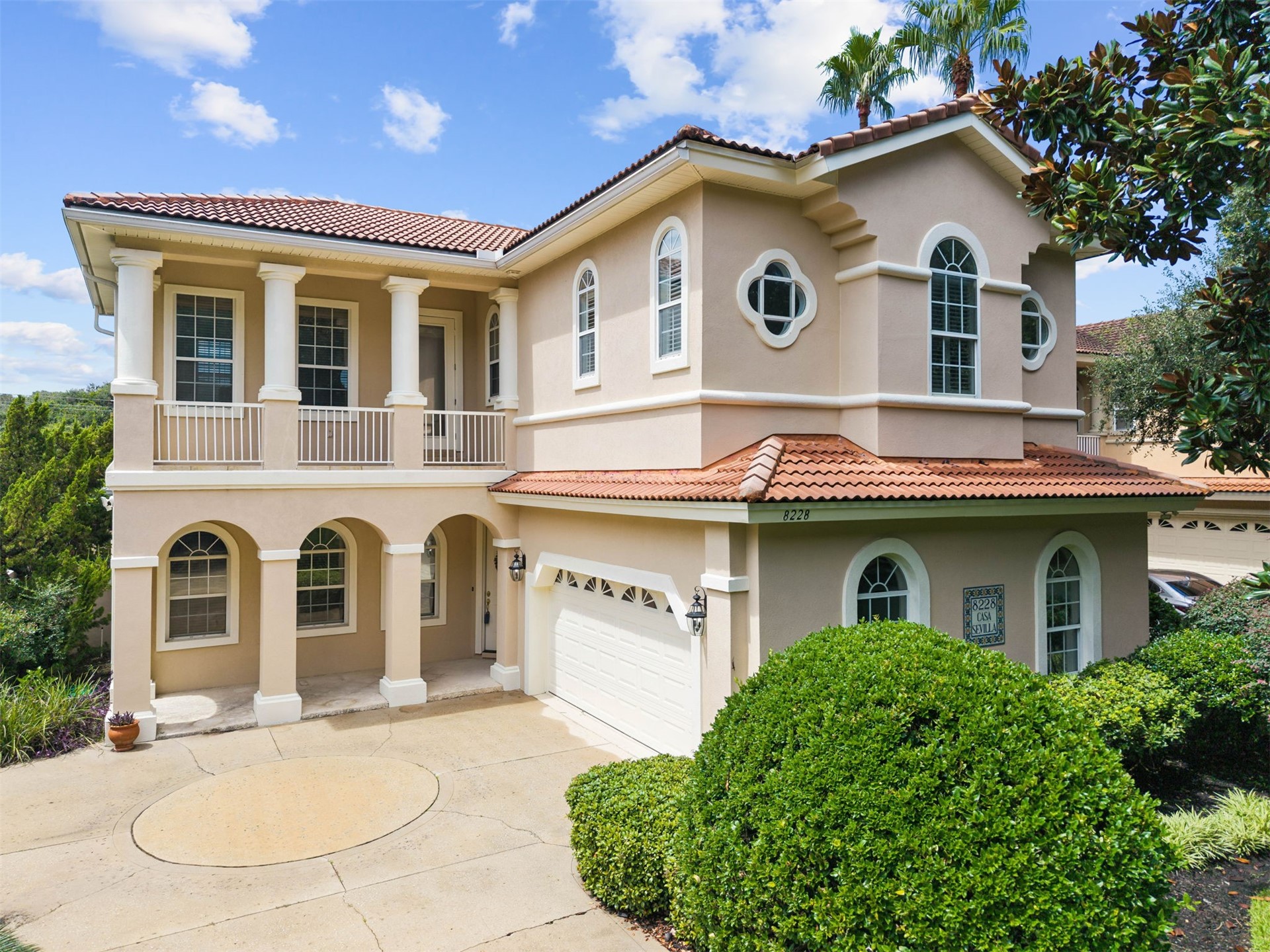 8228 Residence Court — photo