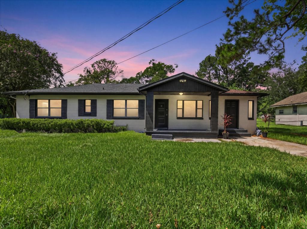 1108 Leeda Drive — photo