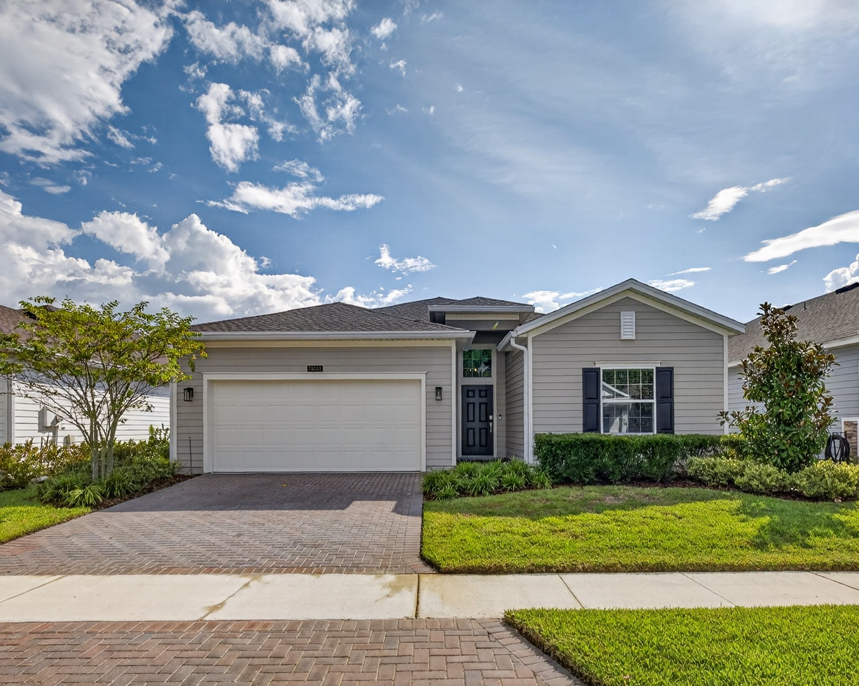 75511 Pondside Lane — photo