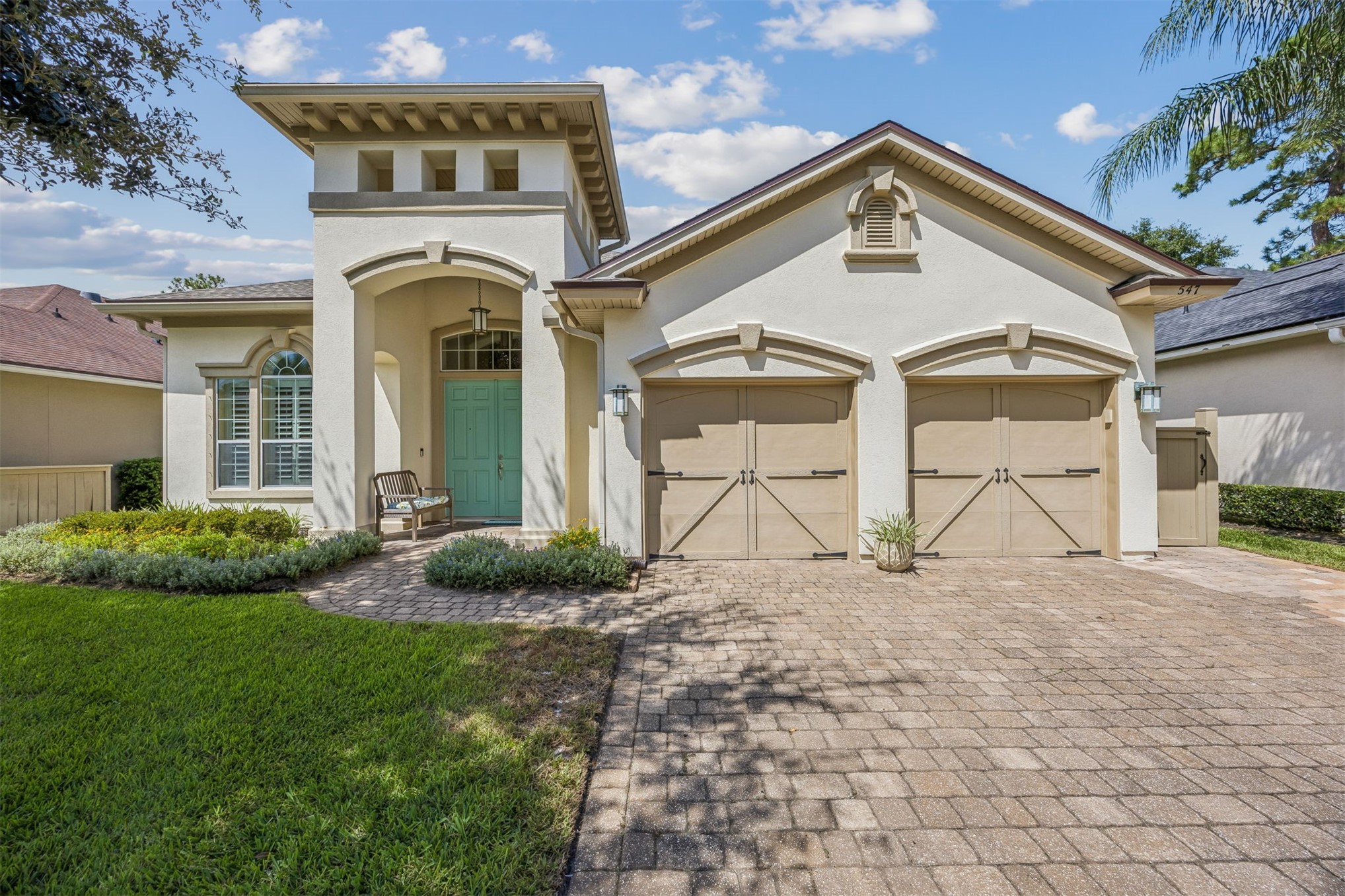 547 Patriots Way — photo
