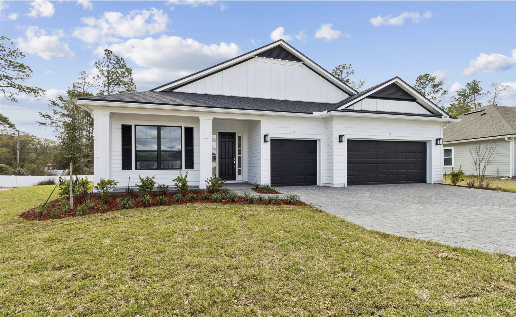 85148 Sandy Ridge Loop 0017, Yulee, FL 32097