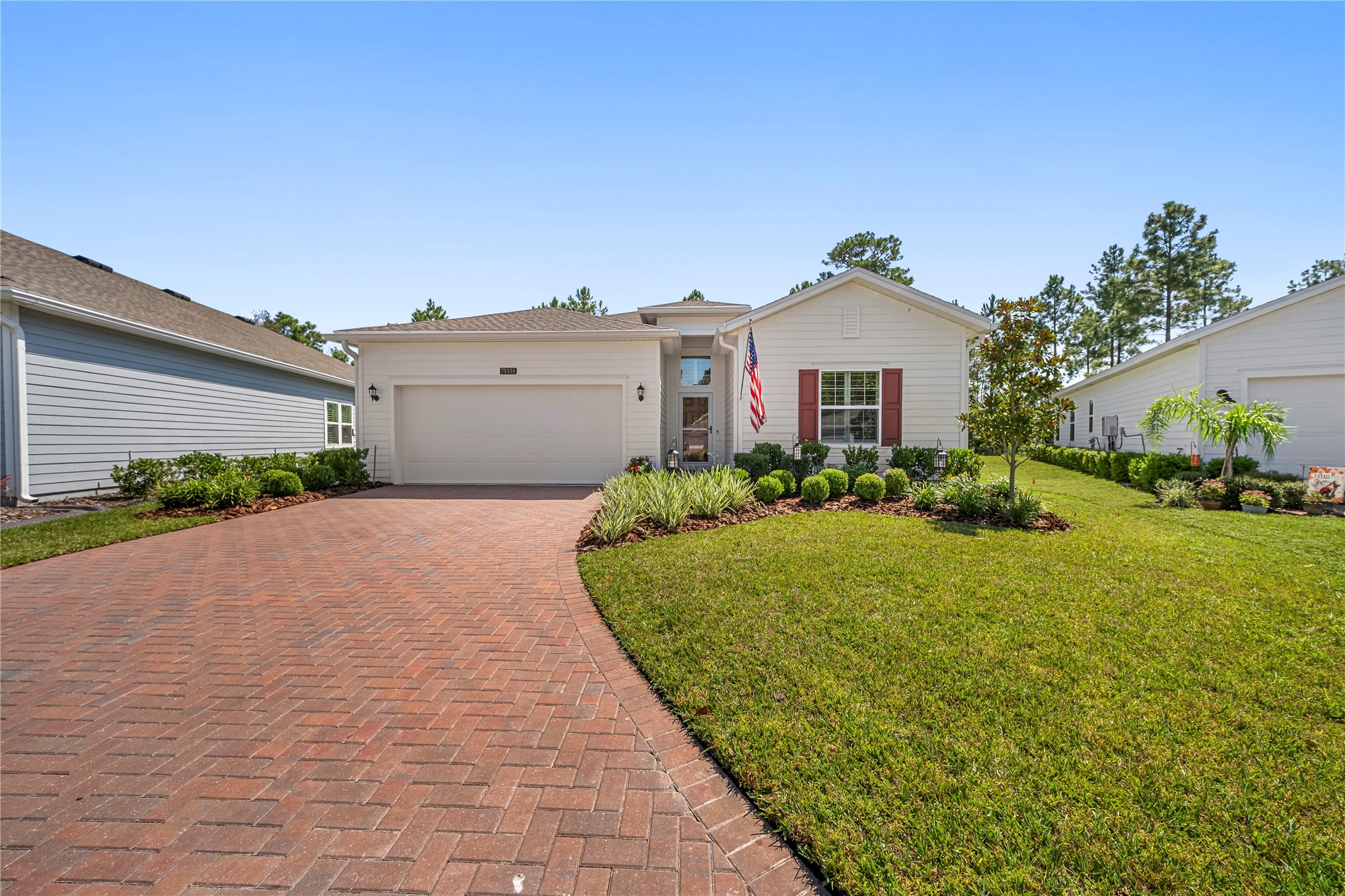 75335 Hideaway Court — photo