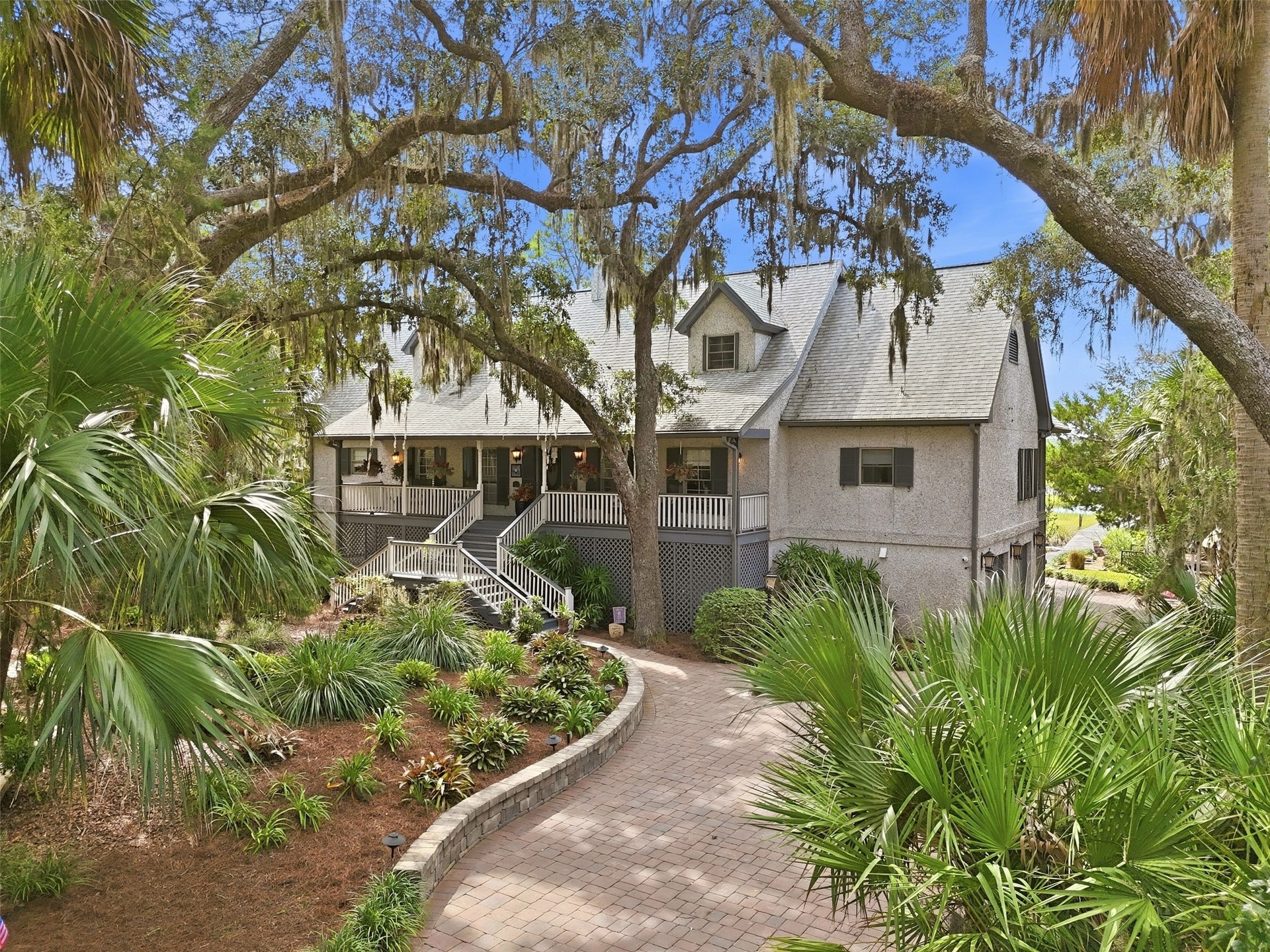 98137 Little Piney Island Point — photo