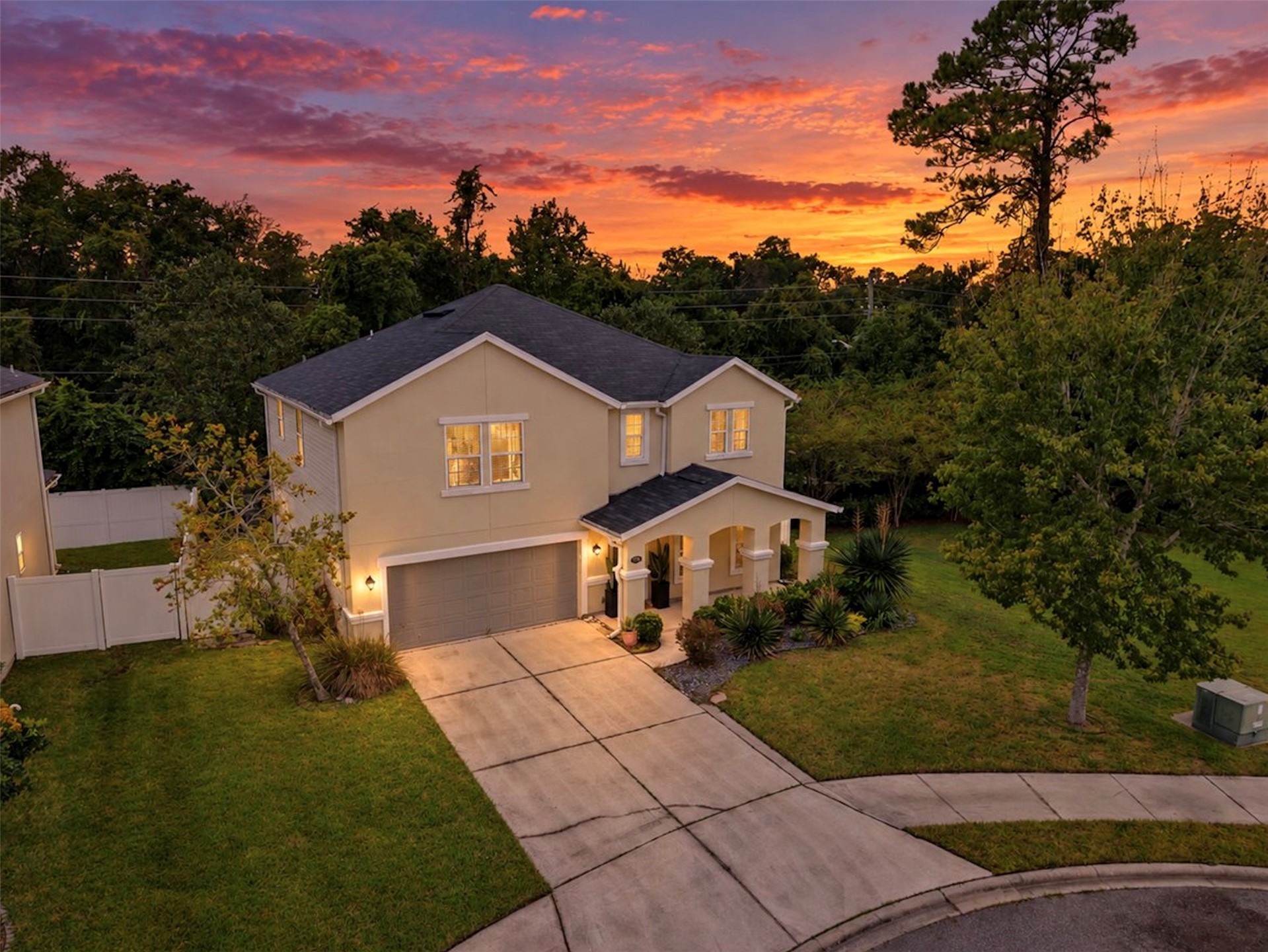 12766 Chandlers Crossing Lane — photo
