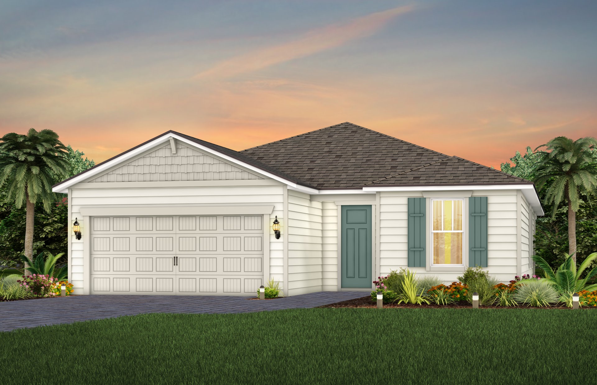 1193 Del Webb Parkway — photo