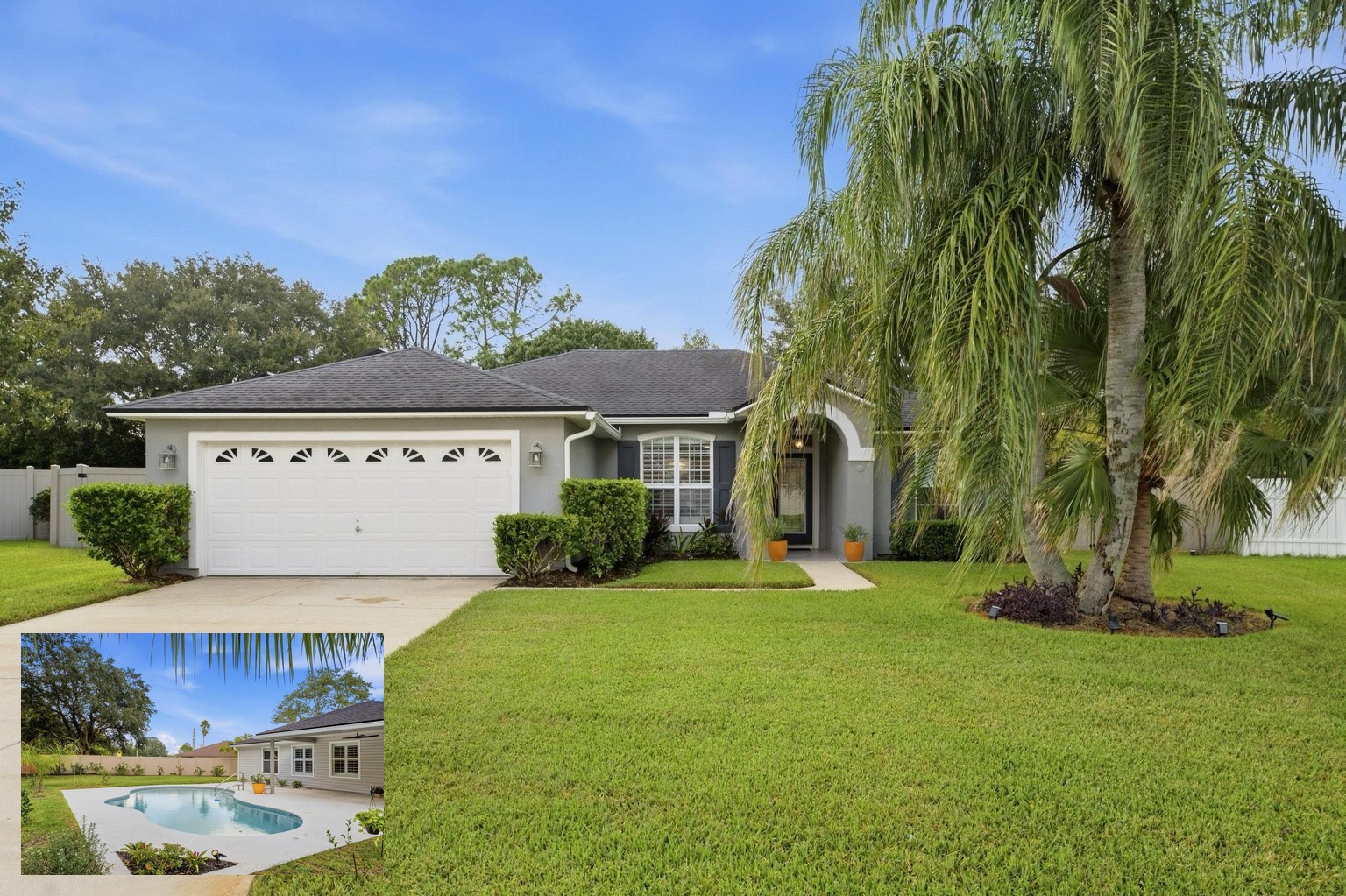 12333 Boston Harbor Drive — photo
