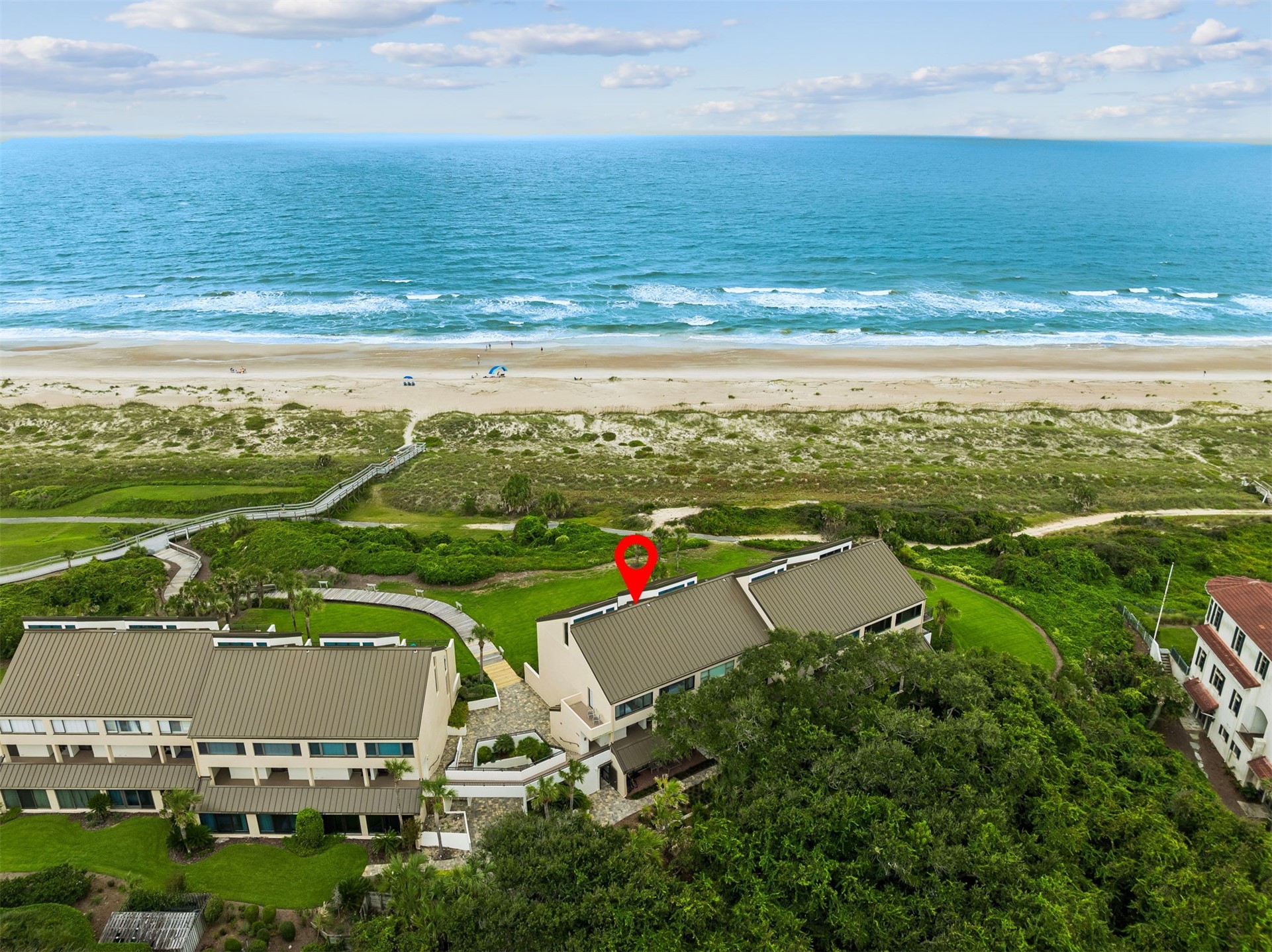 1190 Beach Walker Road — photo