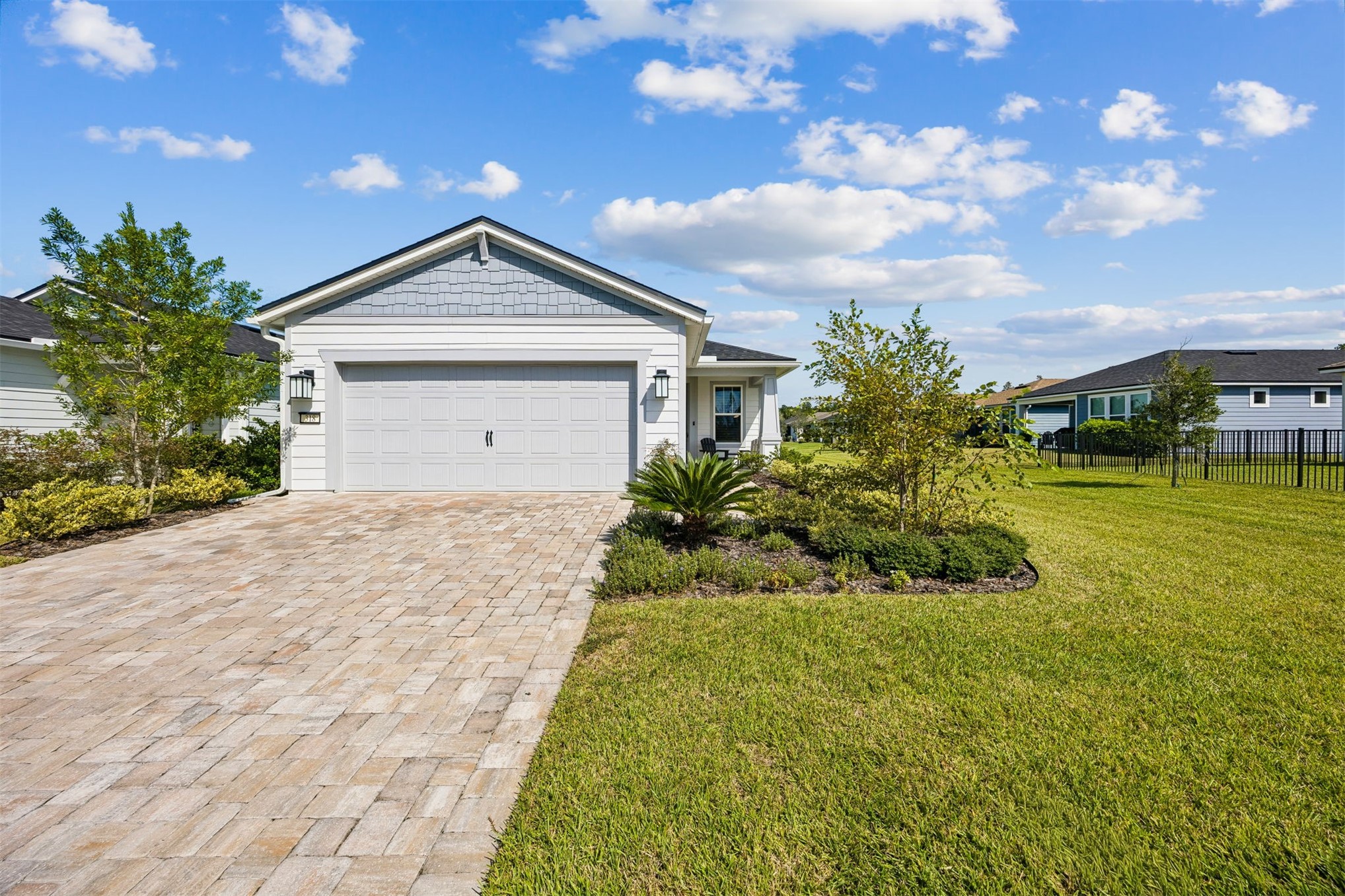 318 Tranquil Trail Circle — photo