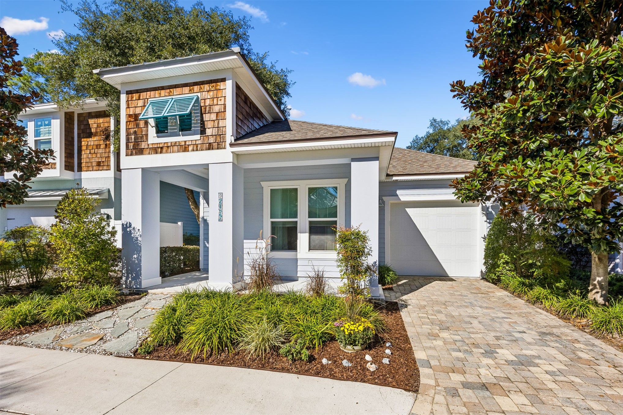 2127 Shell Cove Circle — photo