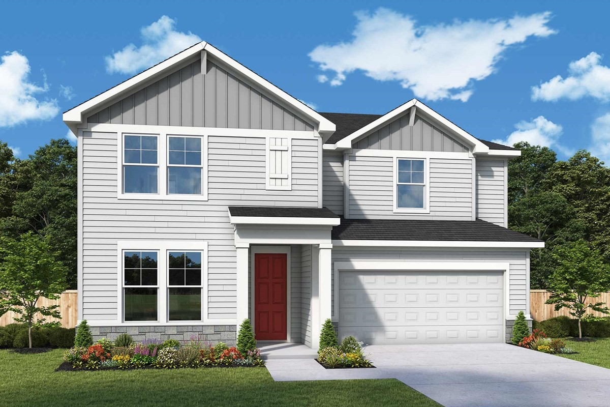 75781 Lily Pond Court — photo