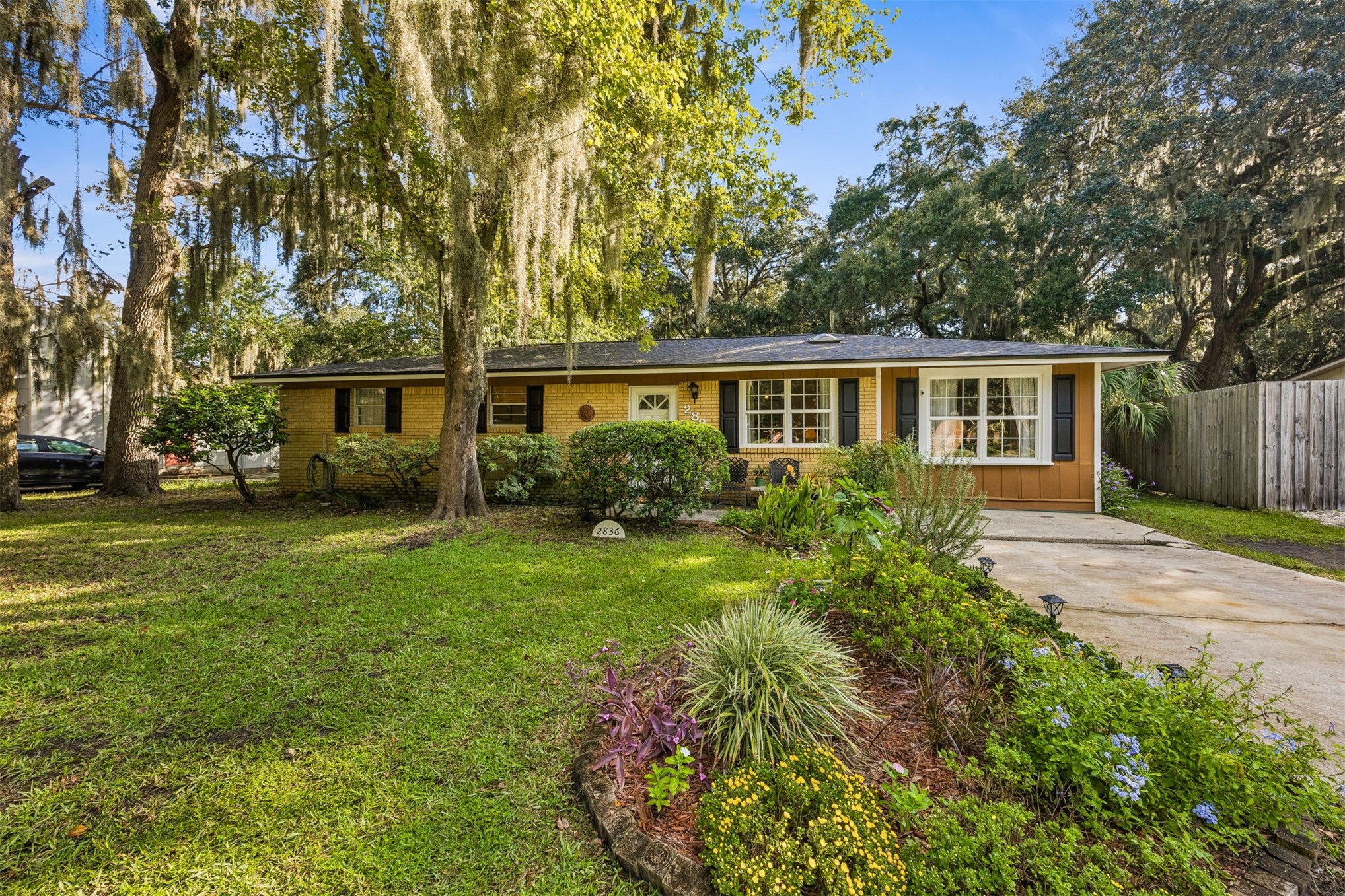 2836 Bob White Lane — photo