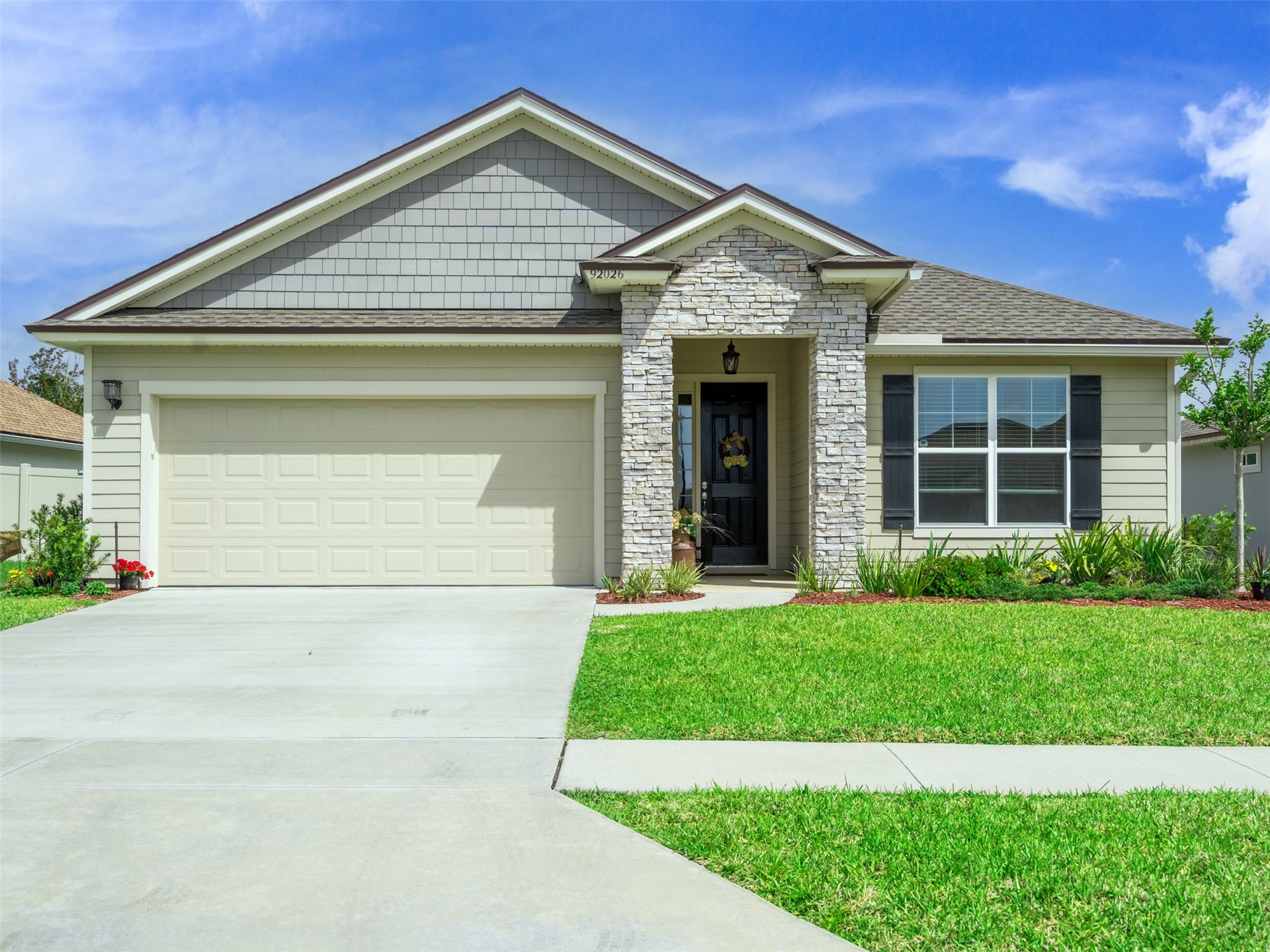 92026 Woodlawn Drive — photo