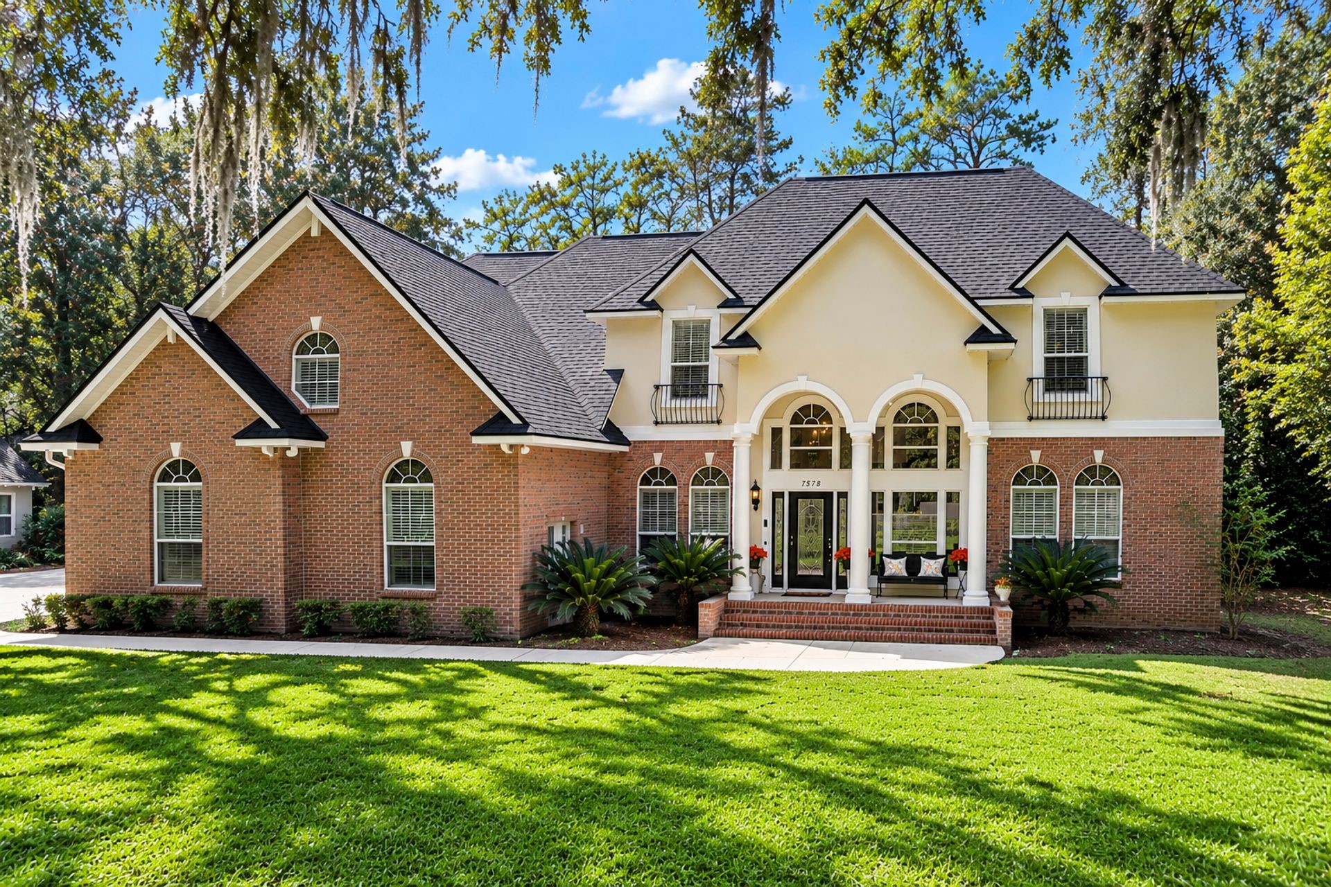 75748 Clyde Higginbotham Road — photo