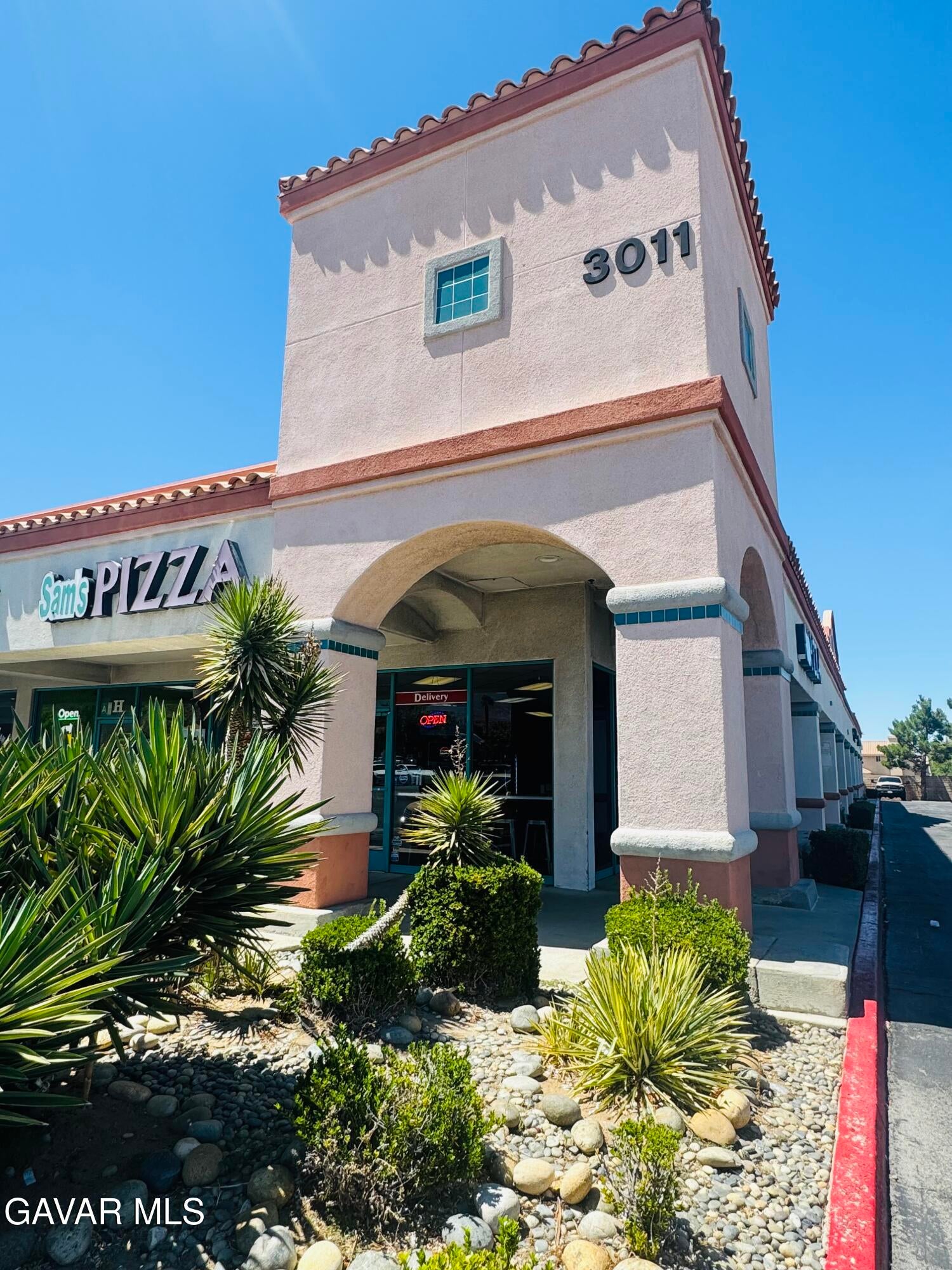 3011 Rancho Vista Boulevard — photo
