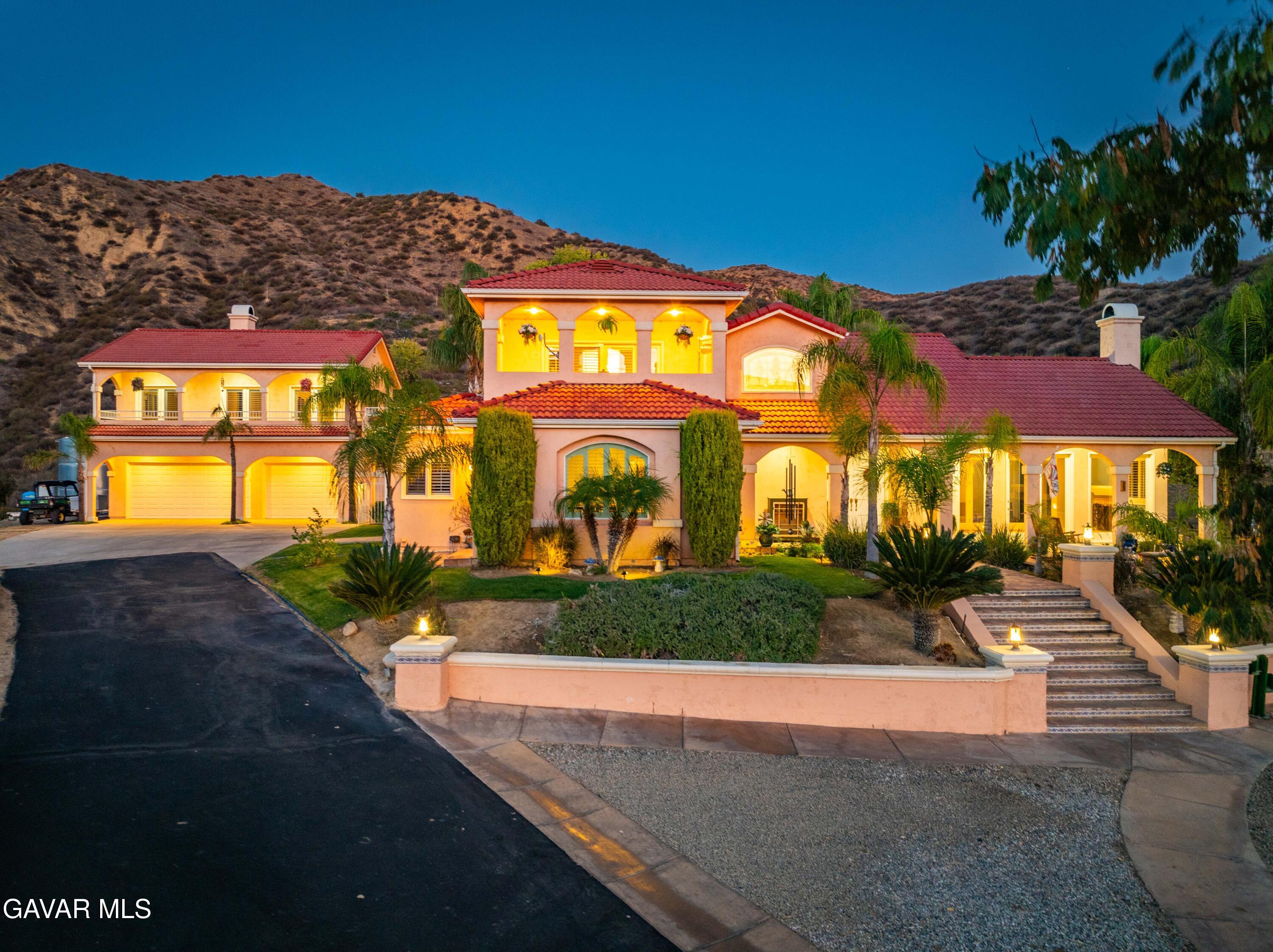 30040 San Francisquito Canyon Road — photo