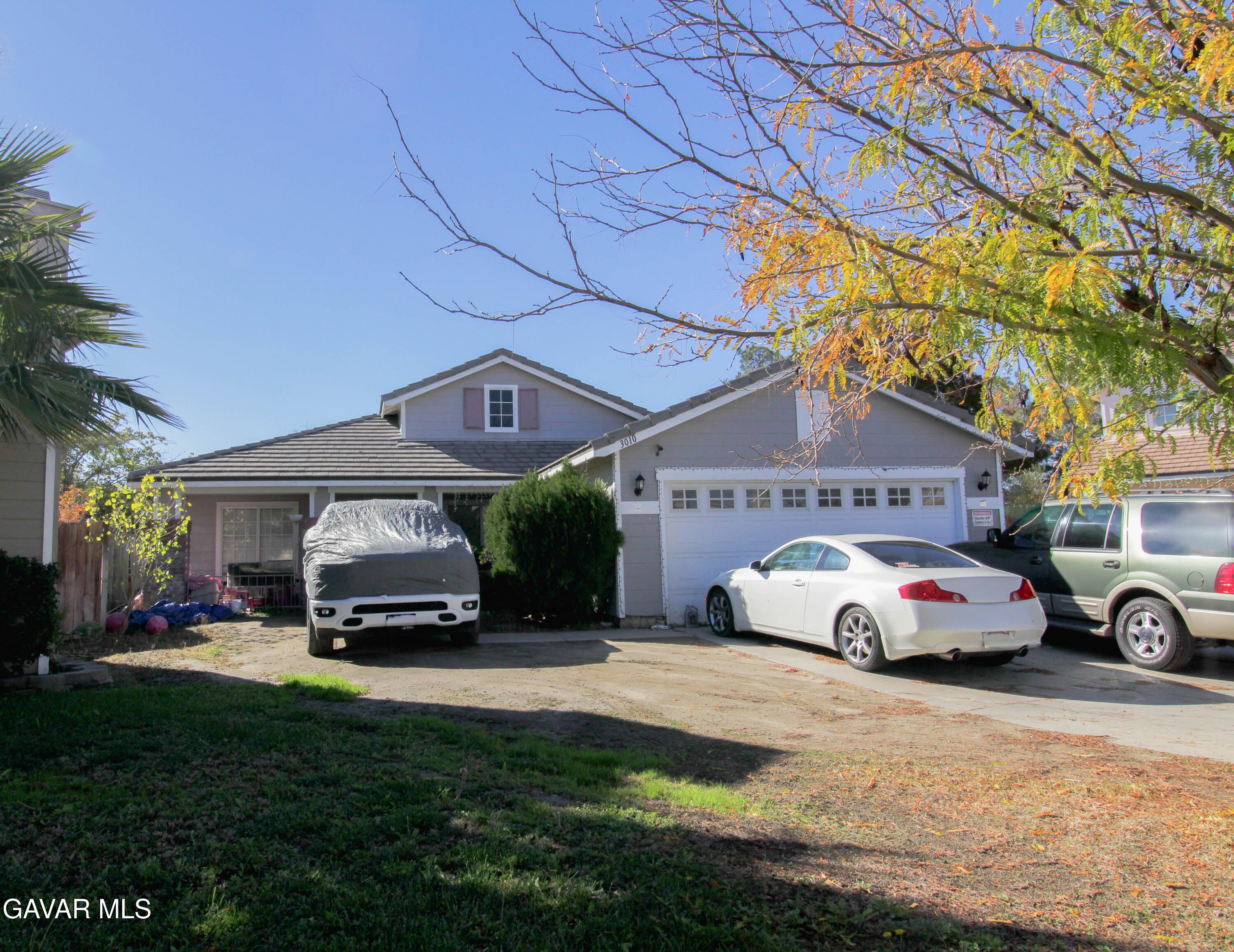 3010 Christina Street — photo