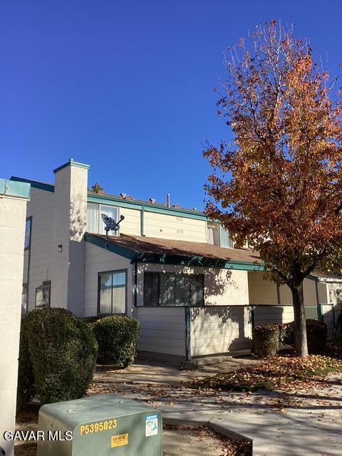 44532 E 15th Street Unit 7 — photo
