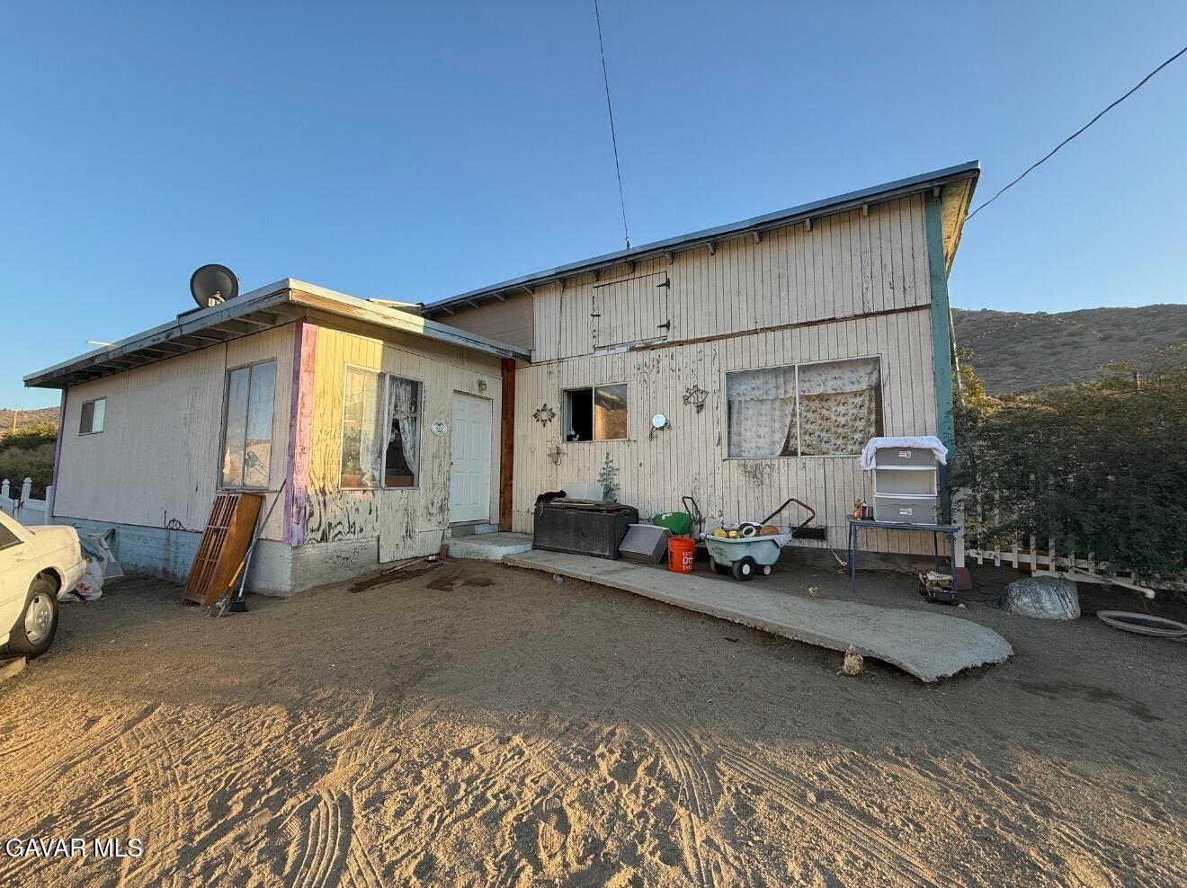 33452 Angeles Forest Hwy Highway — photo