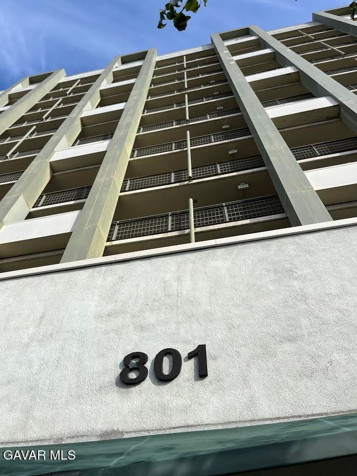 801 National City Boulevard 212 — photo