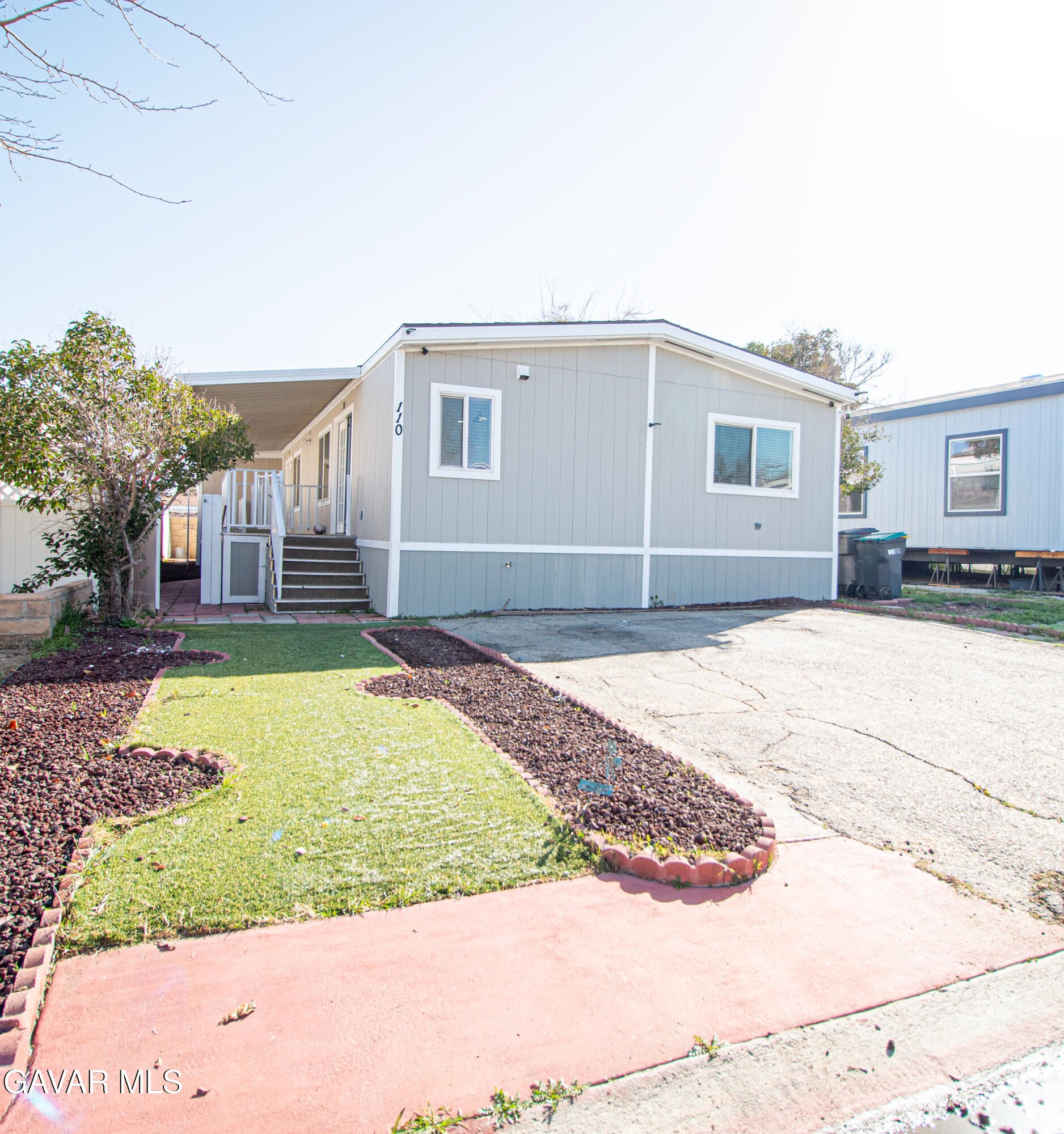 3524 E Avenue R 110 — photo
