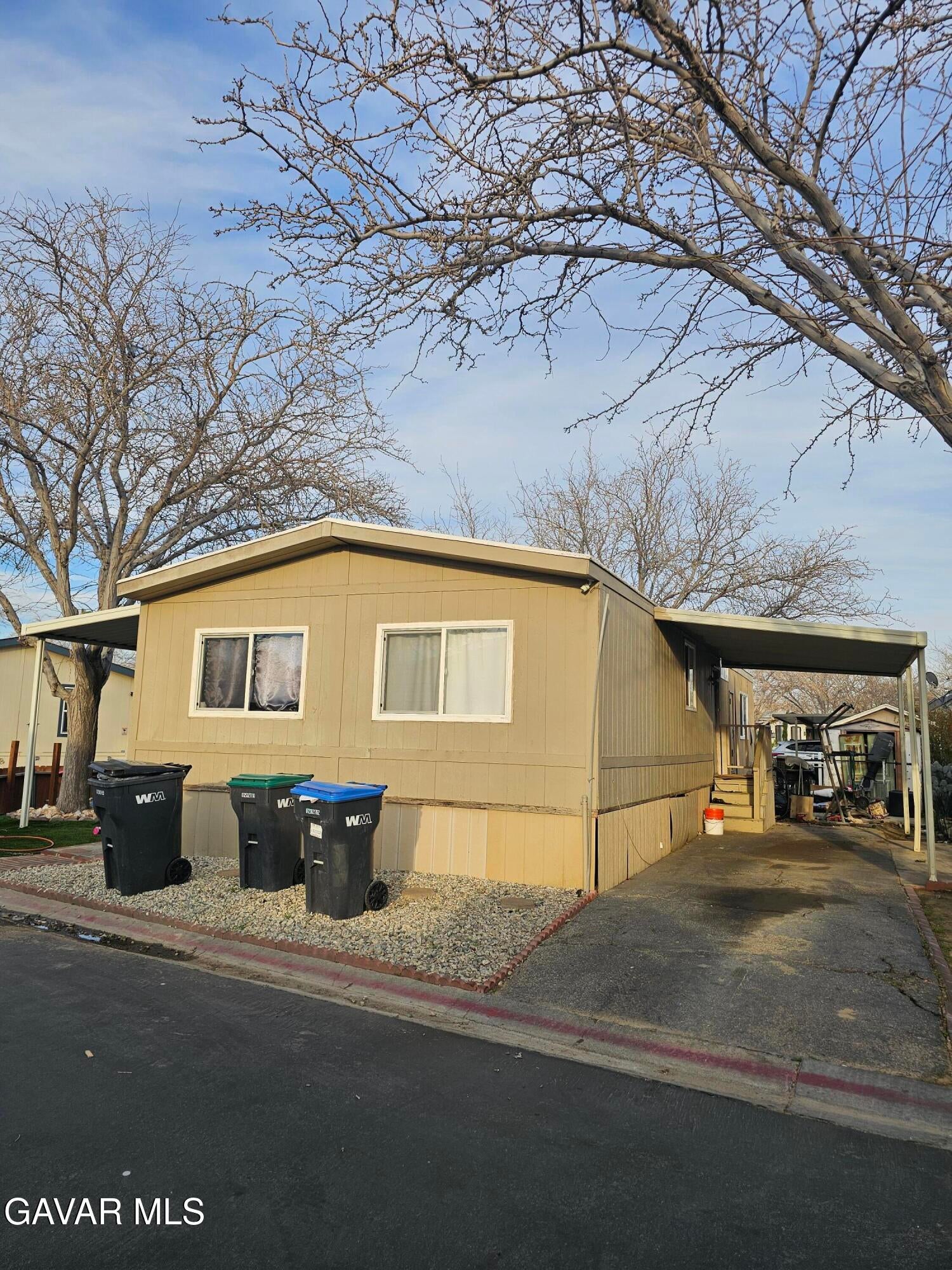 3524 E Avenue R Spc 64 — photo
