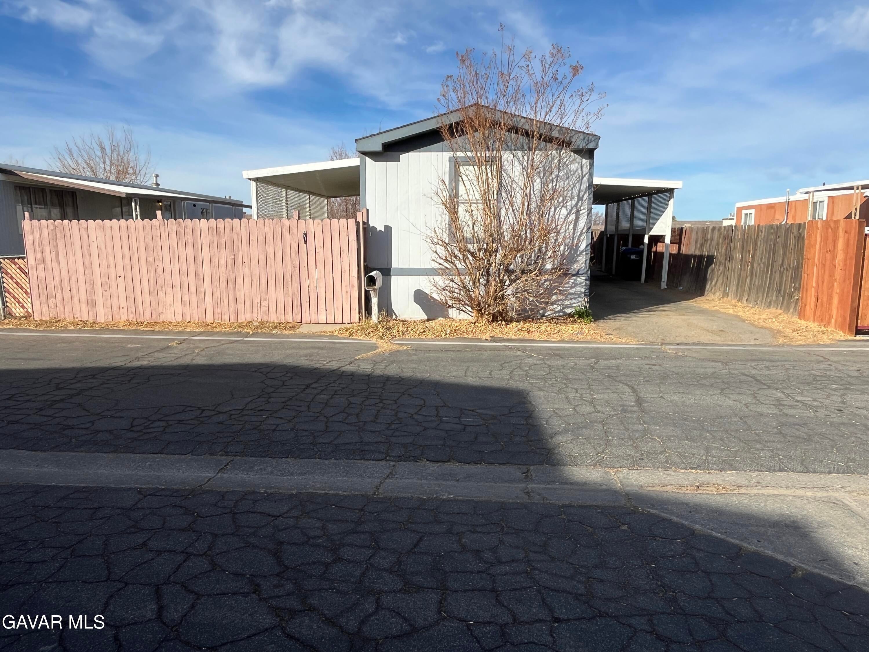 5711 W Columbia Way Spc 99 — photo