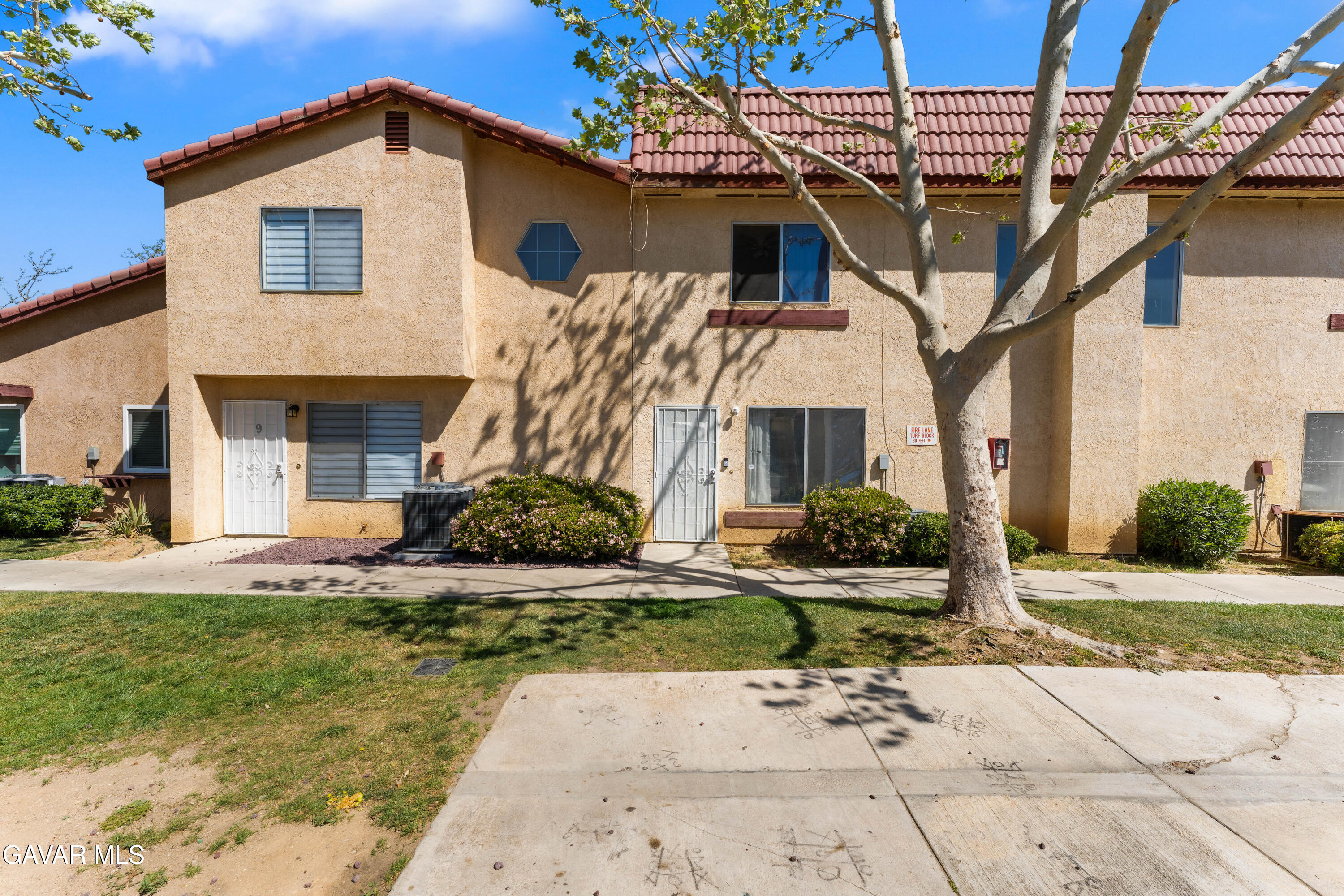 1750 E Avenue Q14 Apt 10 — photo