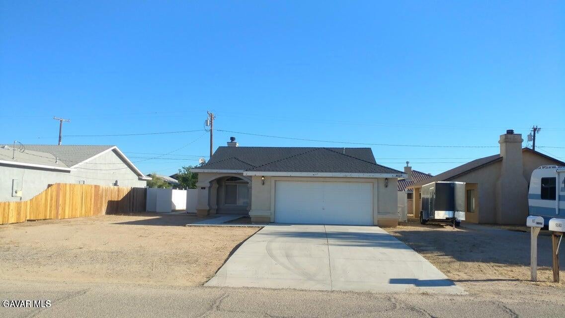 9137 Evelyn Avenue — photo
