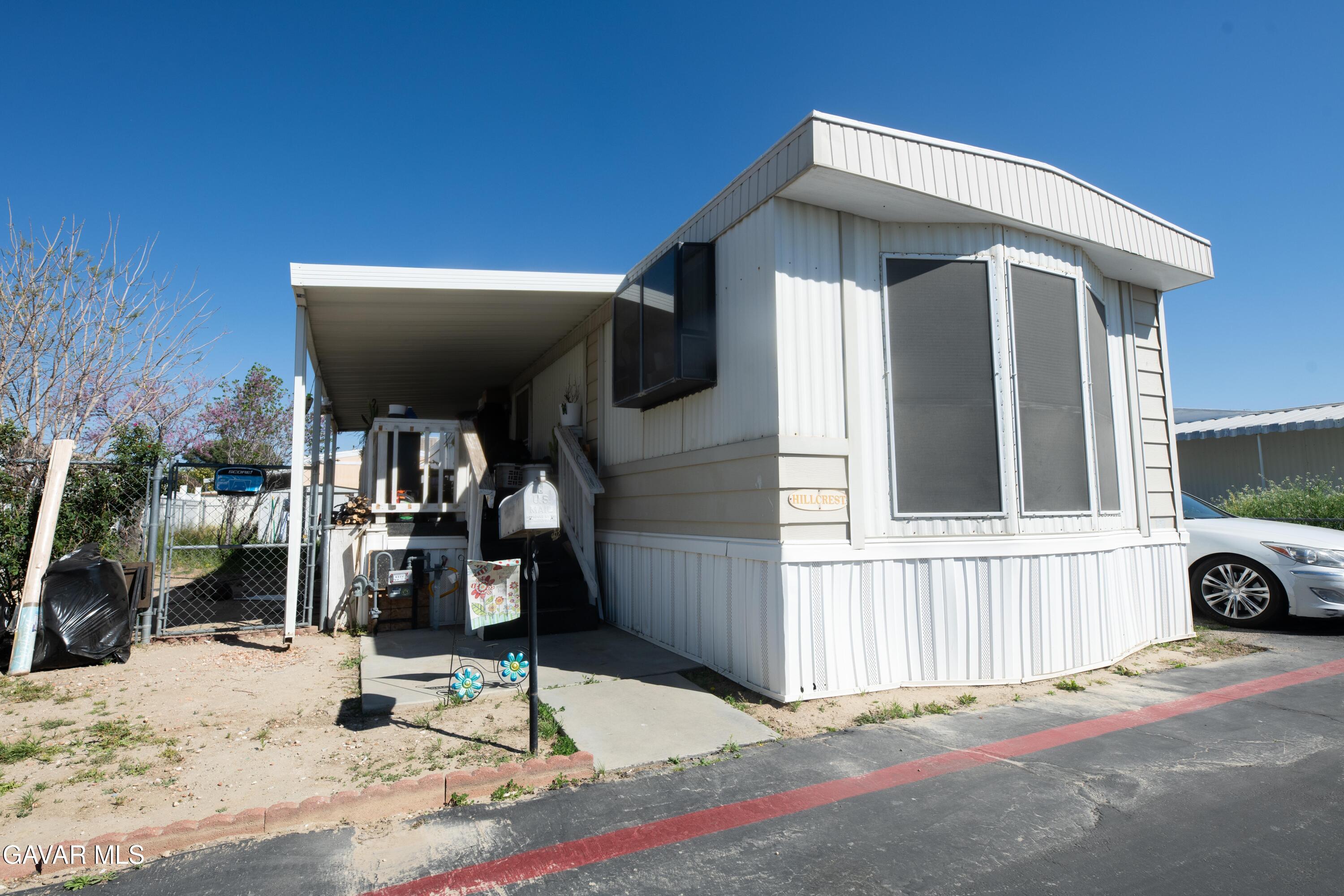 3753 E Avenue I Spc 34 — photo