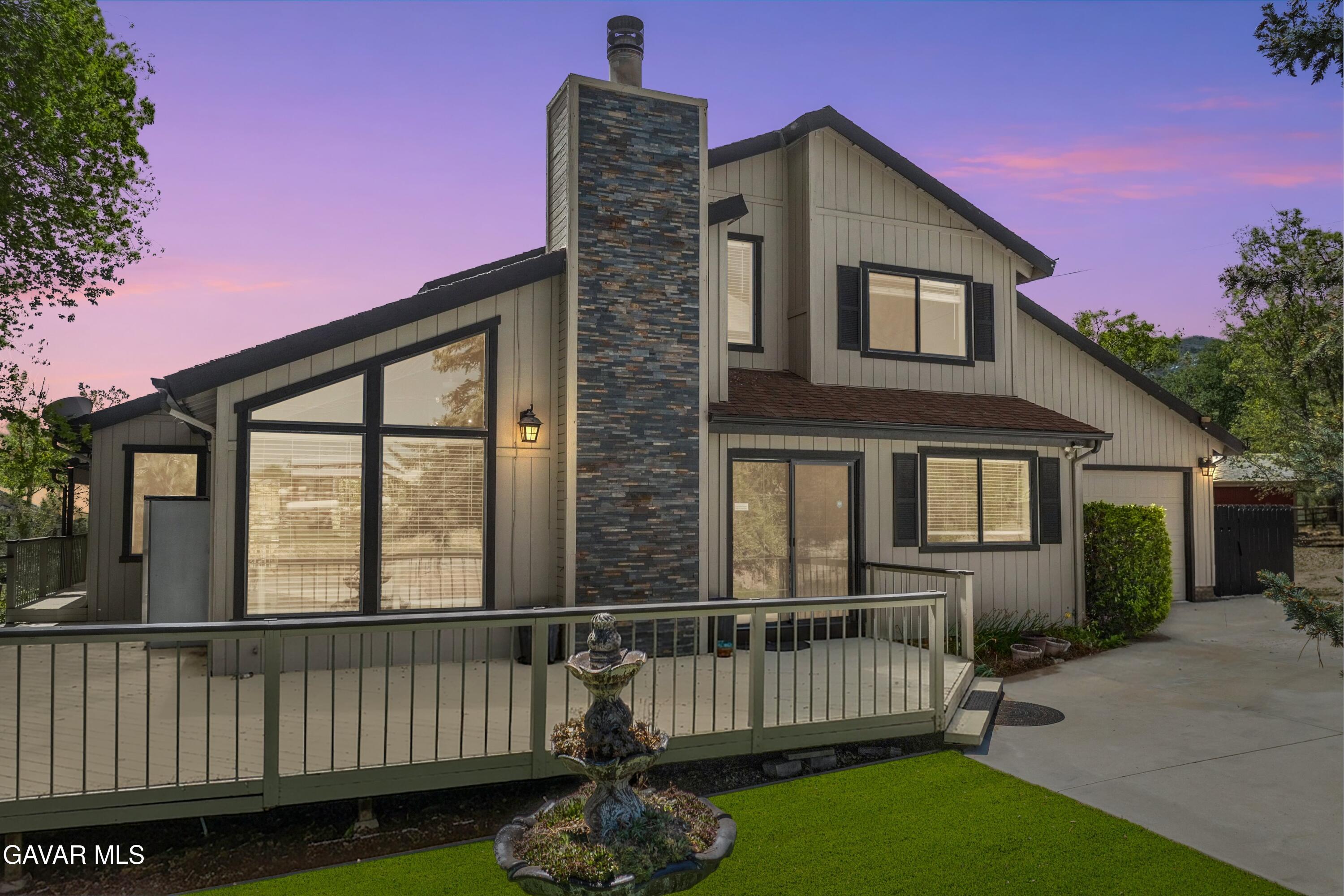 21020 White Pine Drive — photo