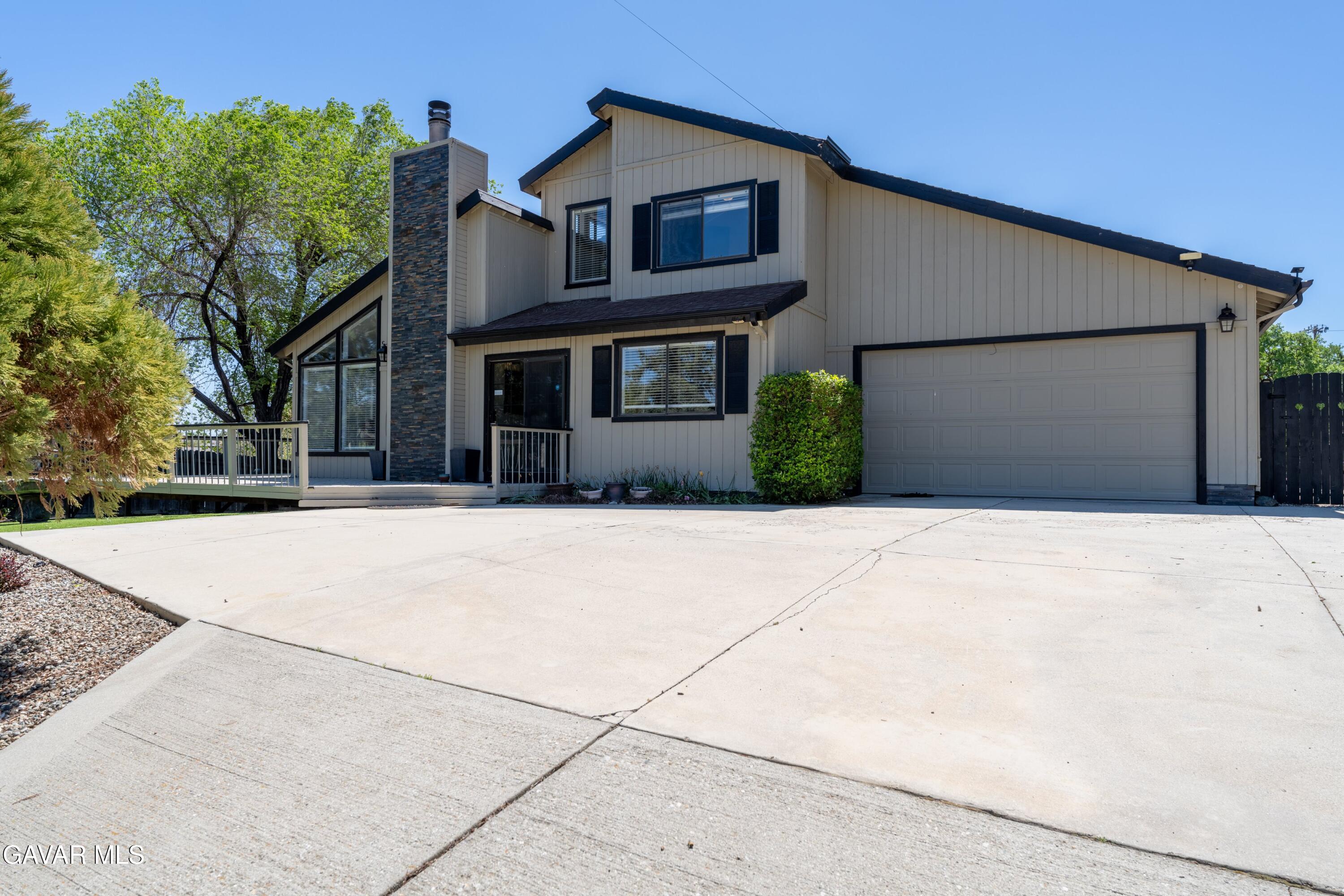 21020 White Pine Drive, Tehachapi, CA 93561 — photo 2