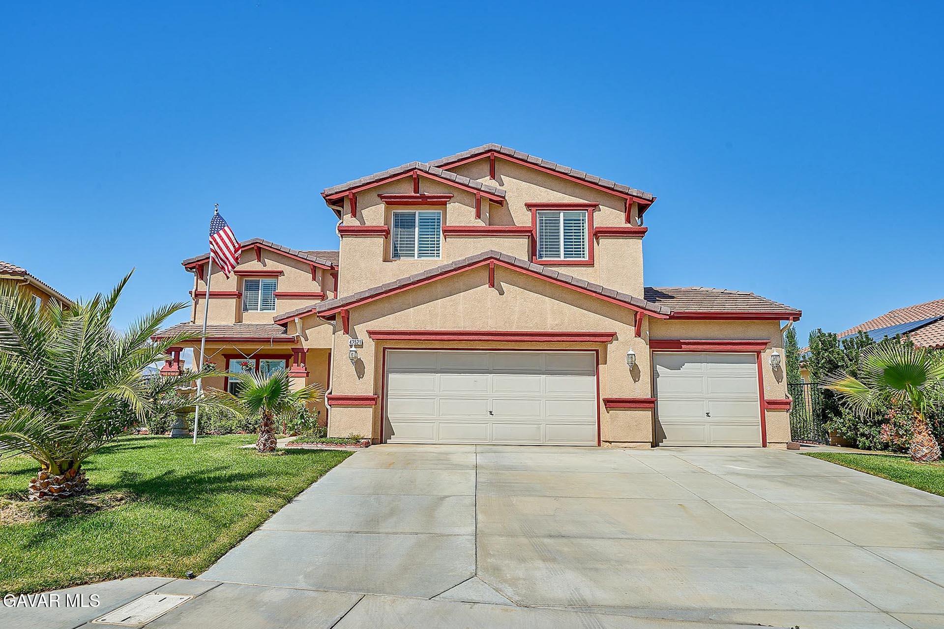 43521 Blossom Drive — photo