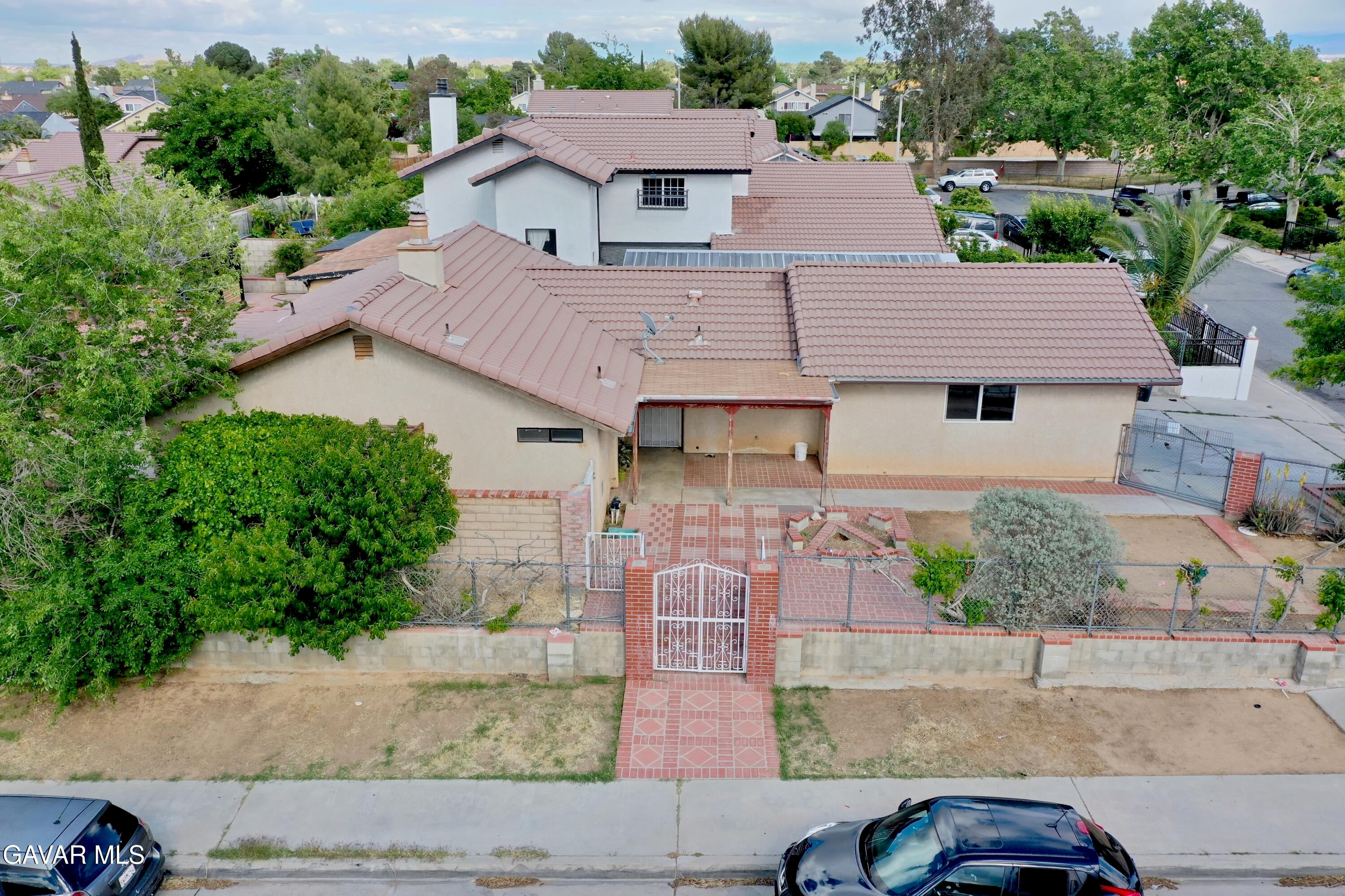 3441 San Felipe Court — photo