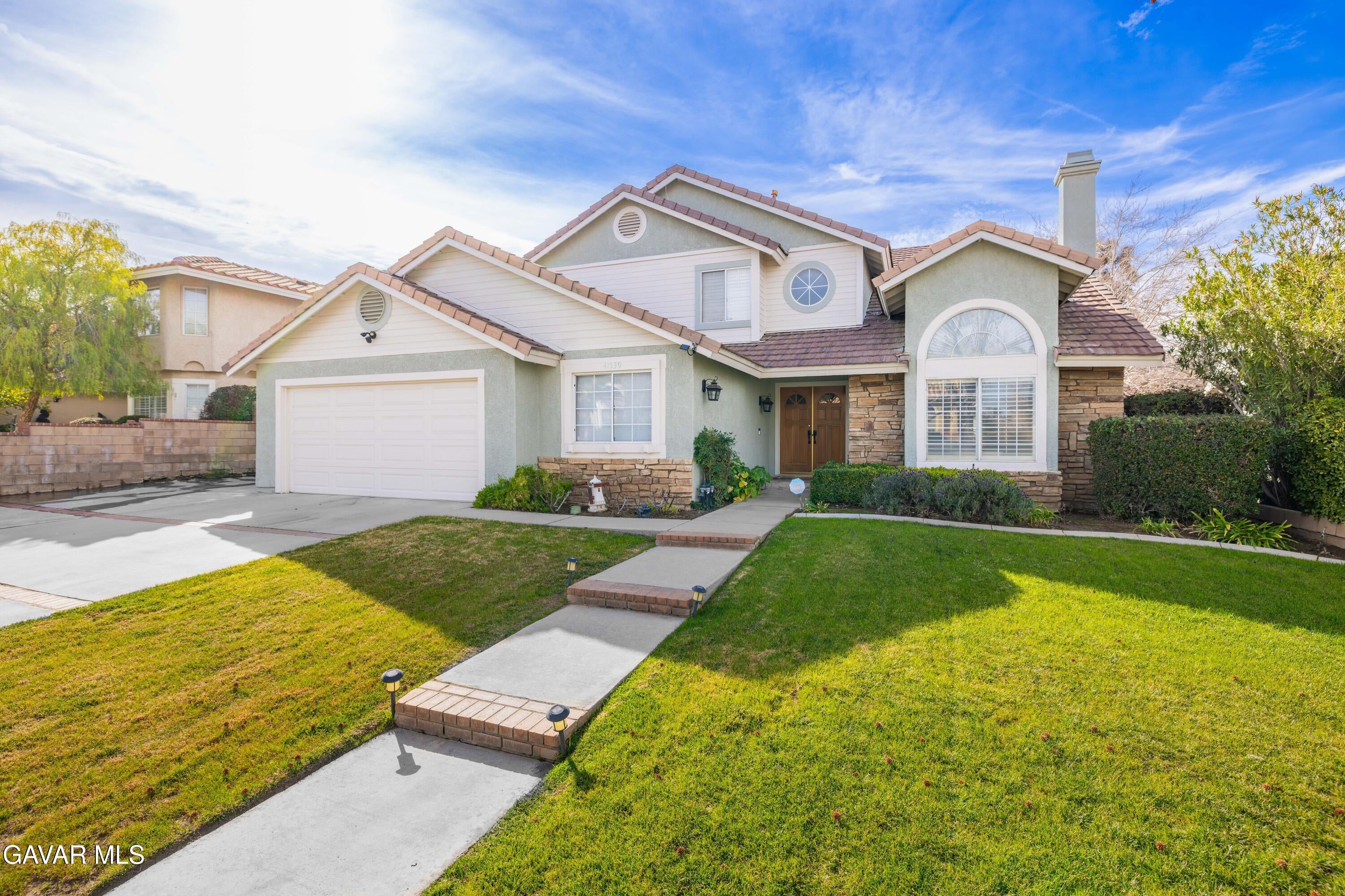 41539 Sandalwood Place — photo