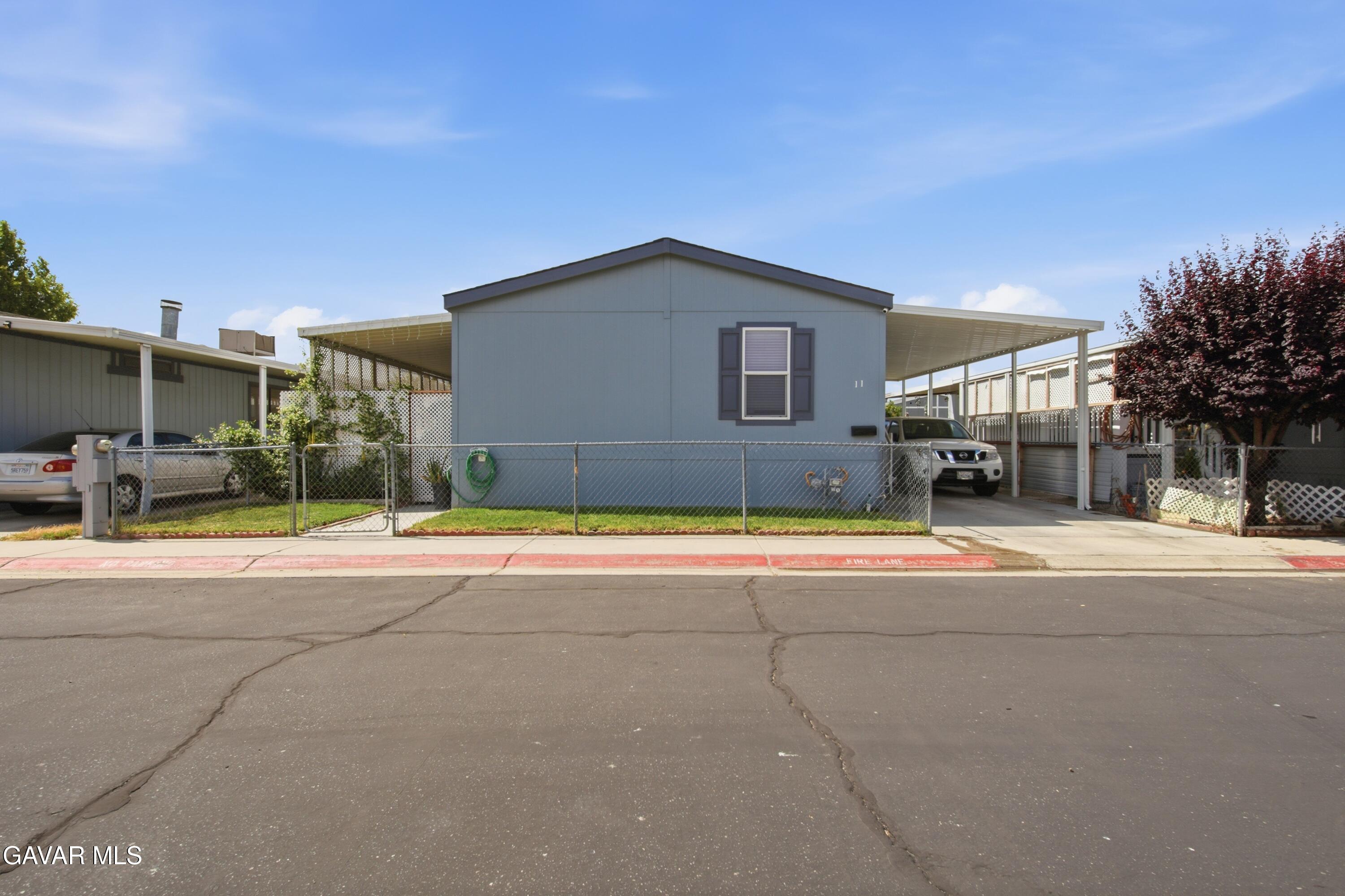 2545 E Avenue I 11 — photo