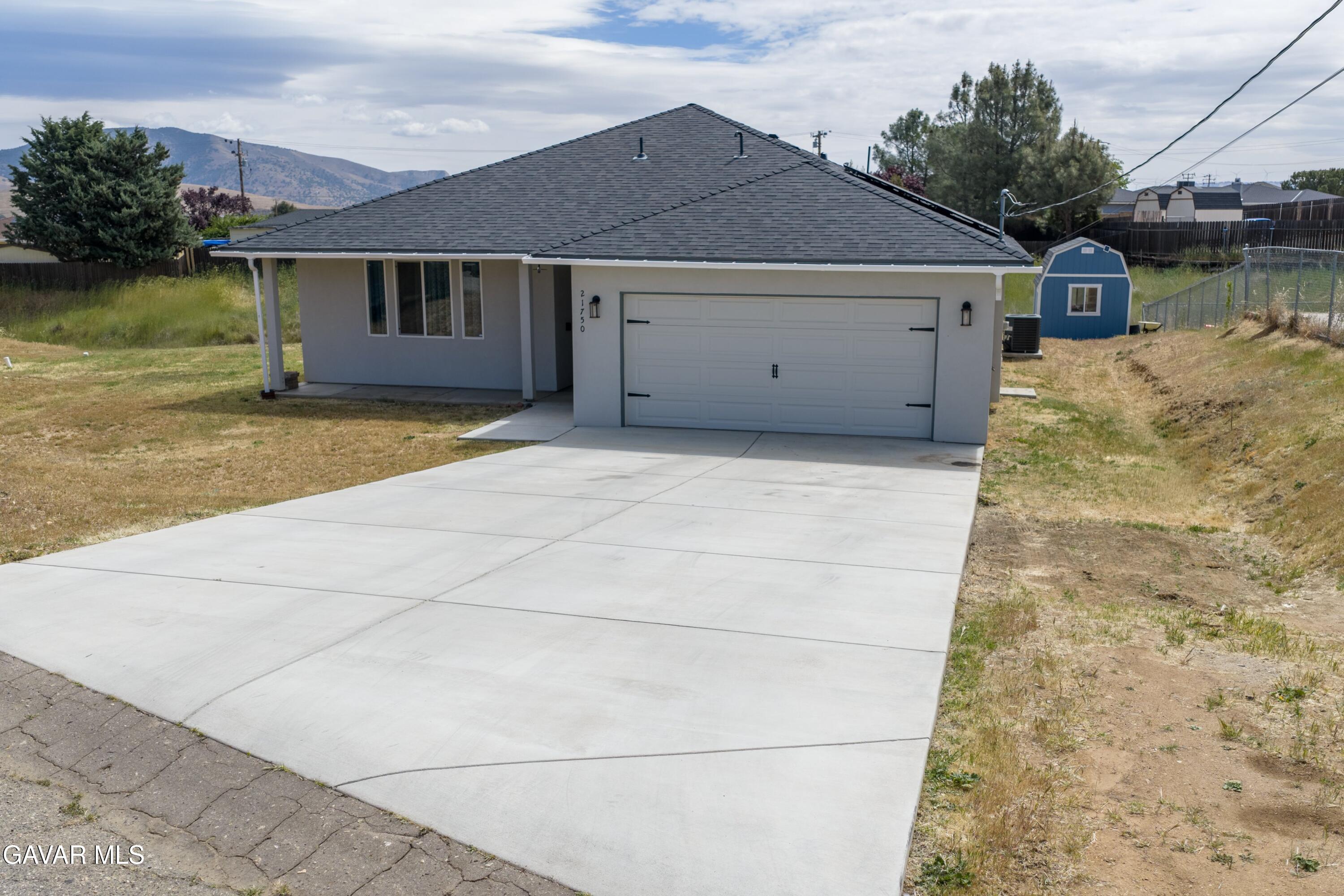21750 Ripple Lane, Tehachapi, CA 93561 — photo 3