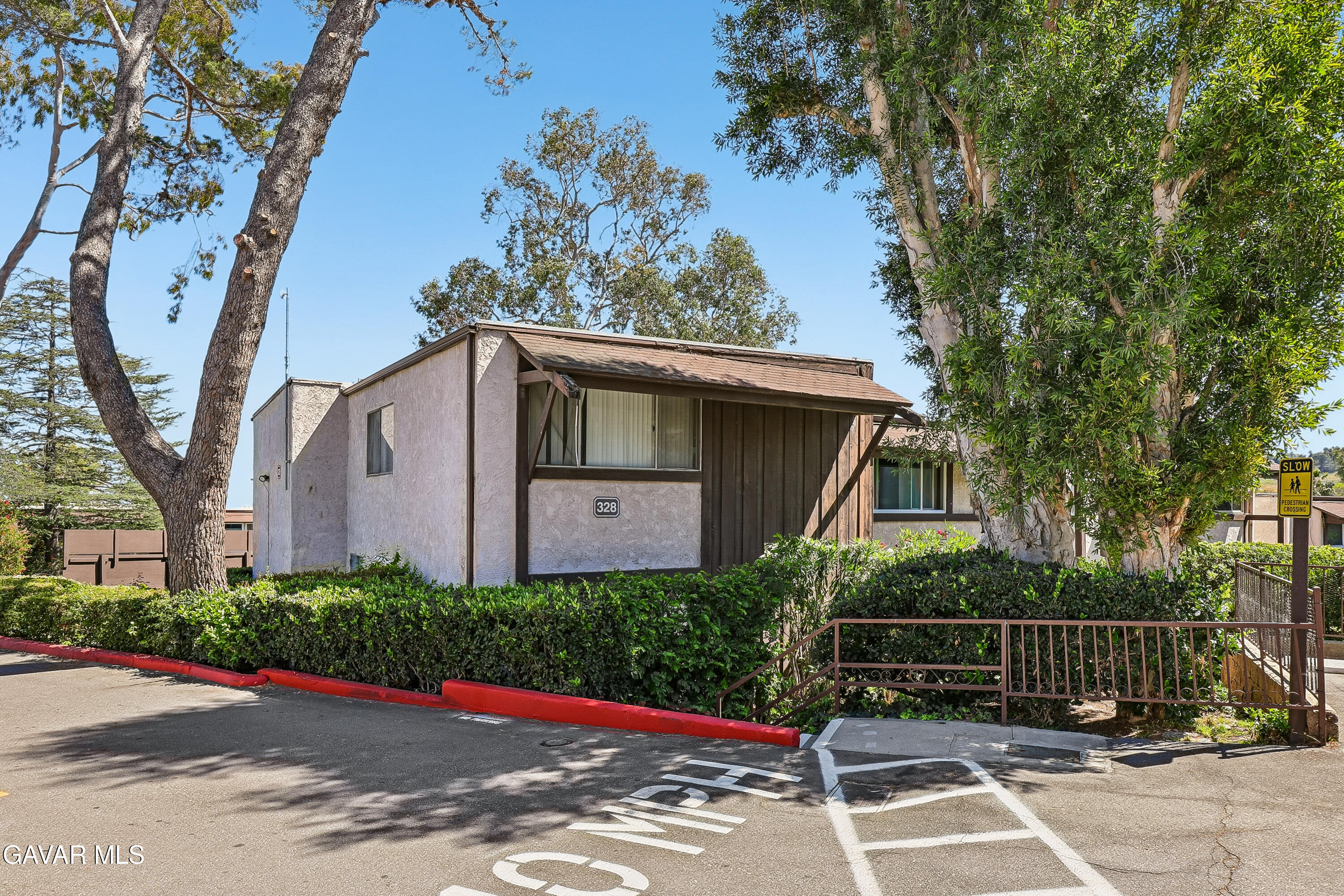 328 S Miraleste Unit 207 — photo