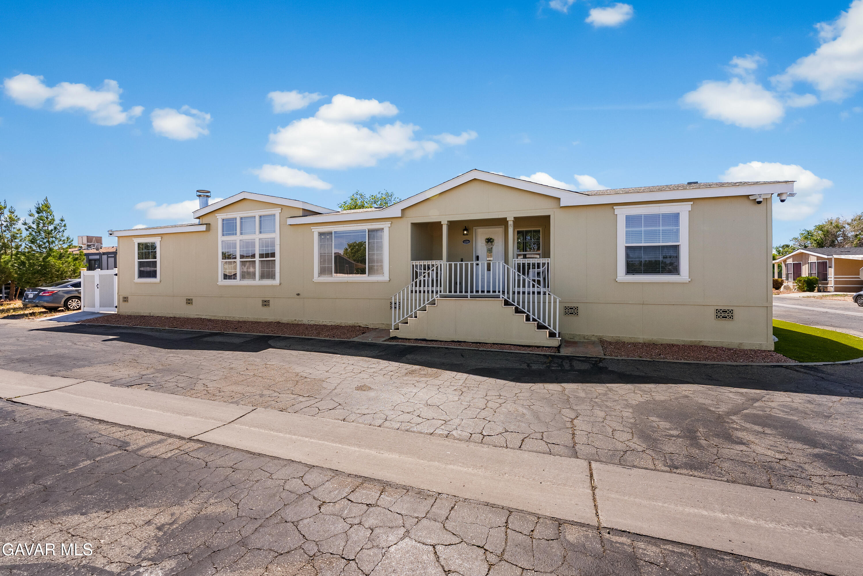 2100 Windflow Drive 70 — photo