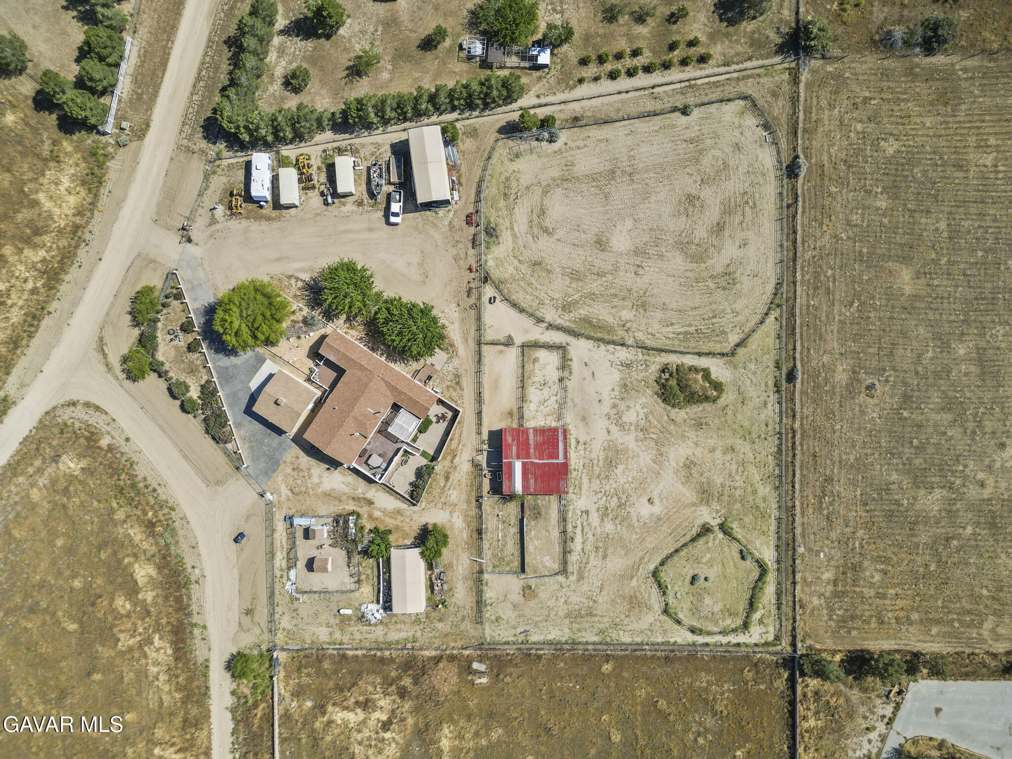 25407 Eaglefall Avenue, Lancaster, CA 93536 — photo 3