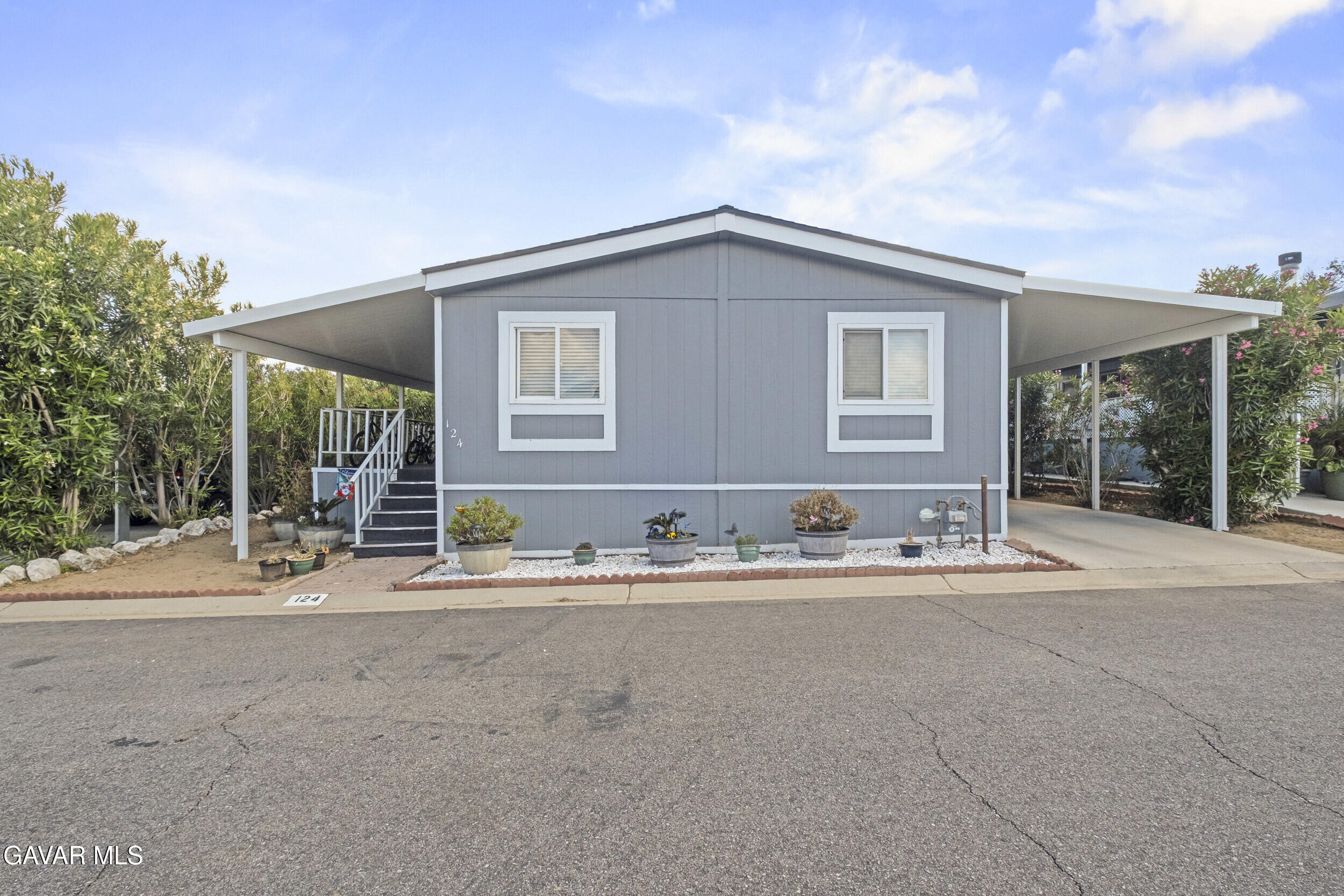 5200 Entrar Drive Spc 124 — photo