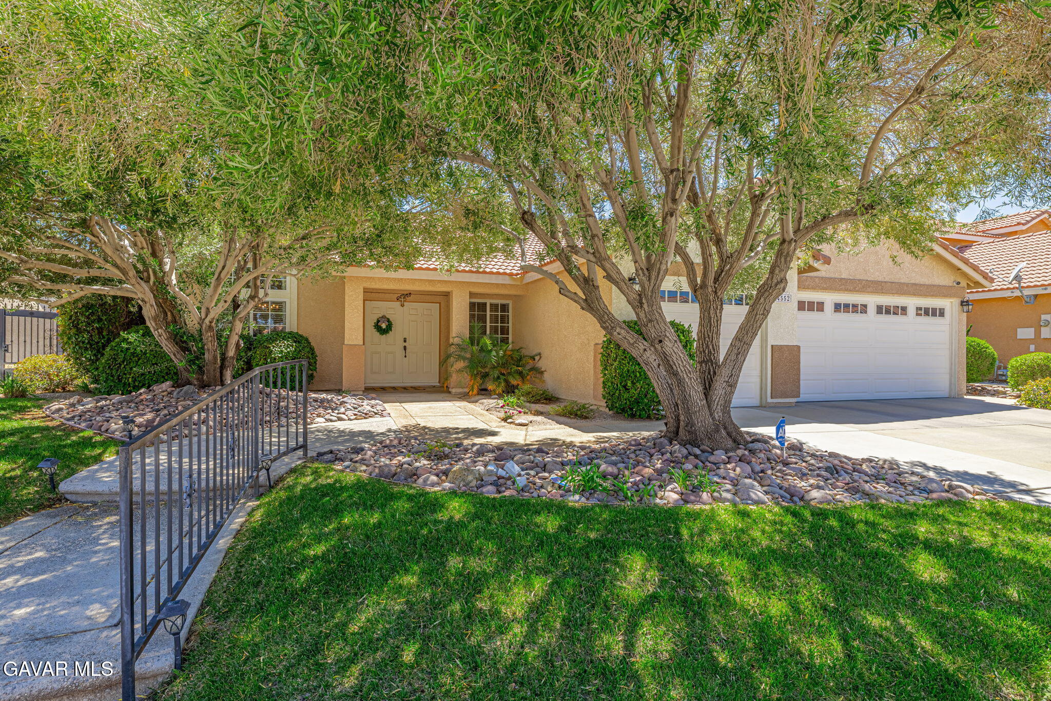 4552 Brisa Drive — photo
