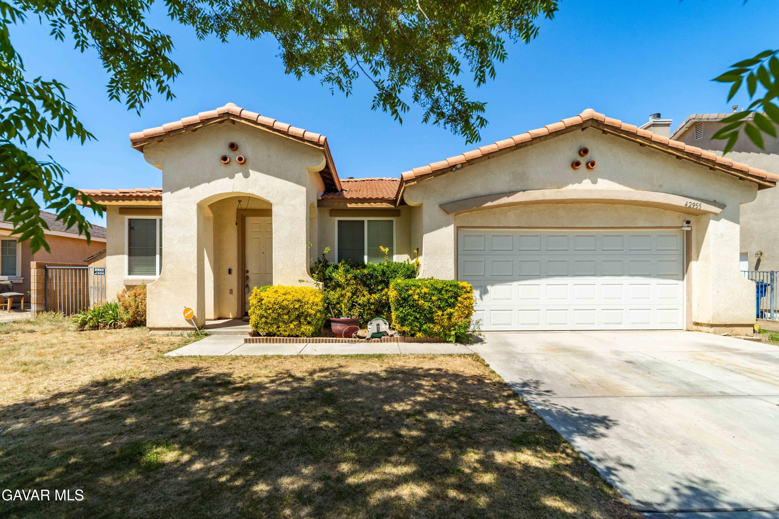 42955 Carpenter Drive — photo