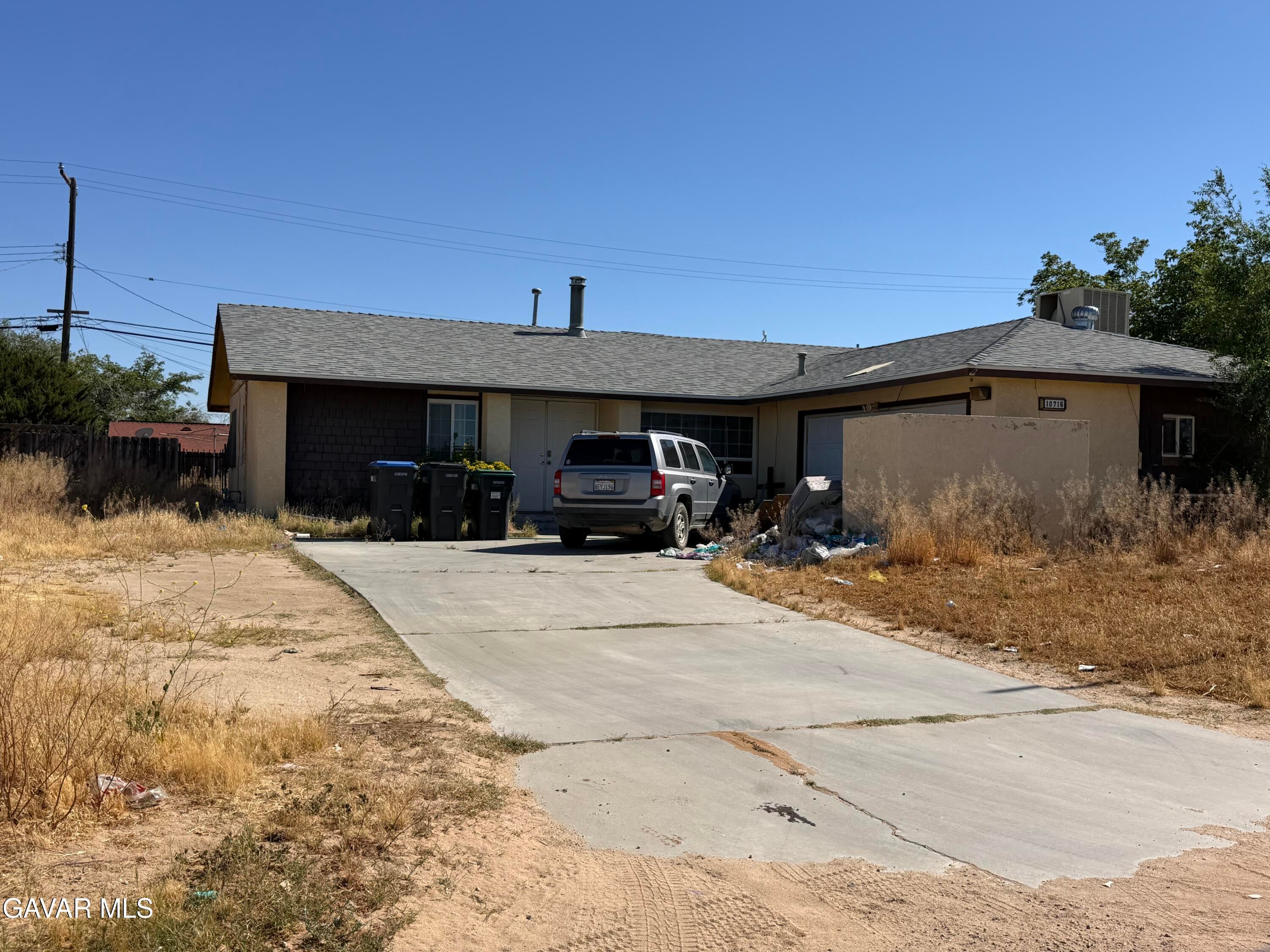 10716 Proctor Boulevard — photo