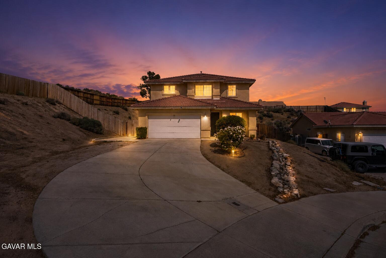3608 Silver Spur Court — photo