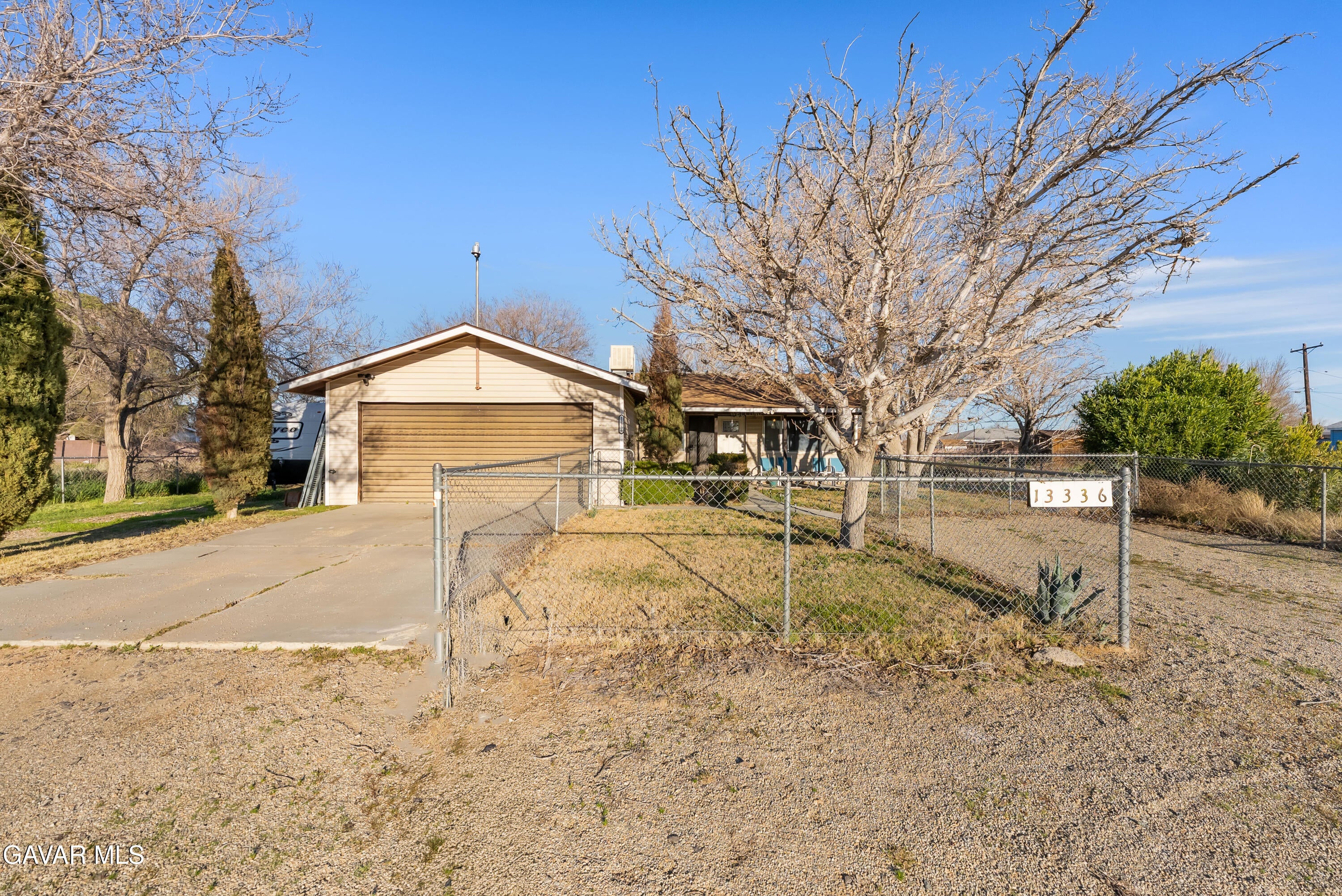 13336 Clement Street — photo