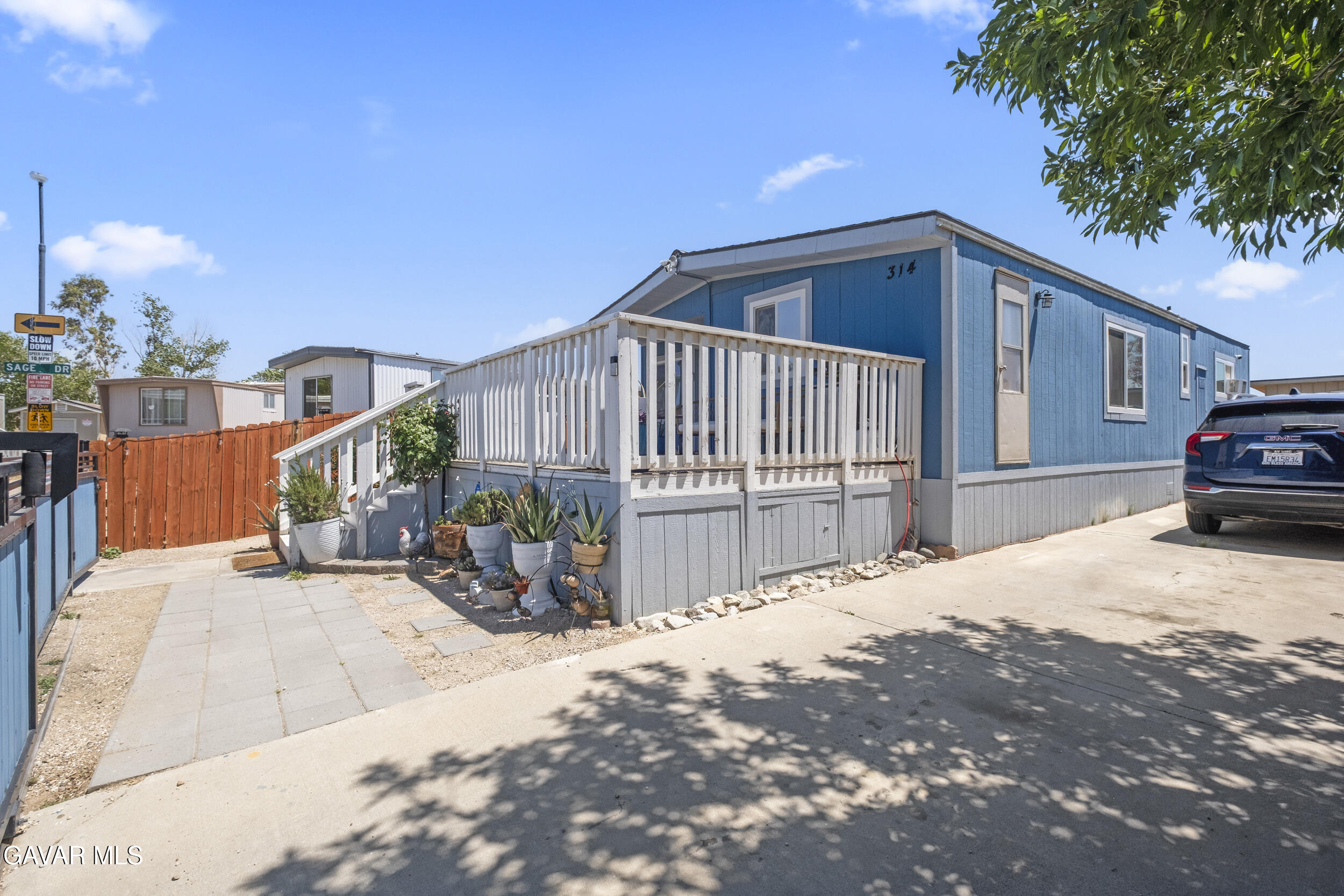 3300 W 15th Spc 314 — photo