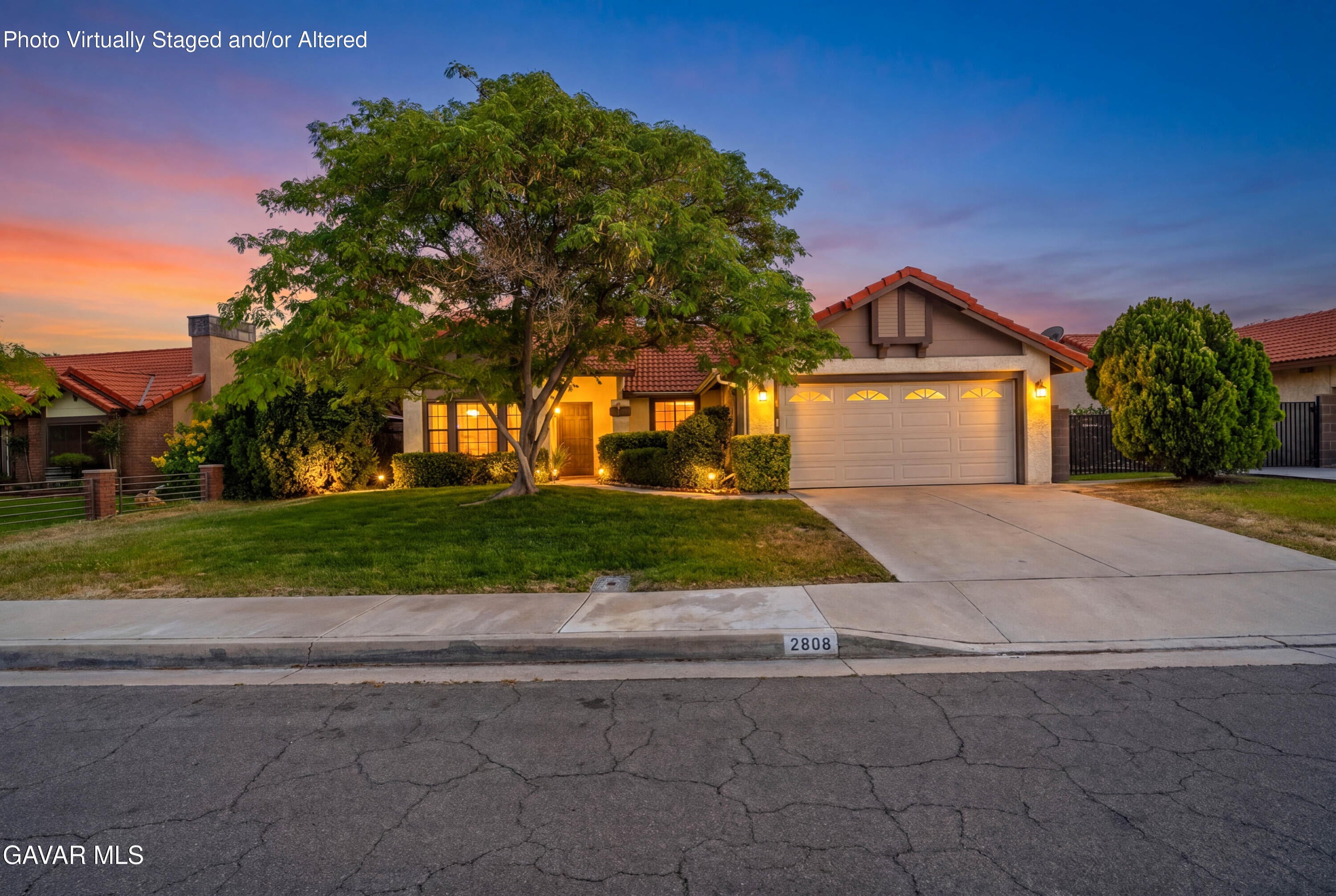 2808 College Park Drive — photo