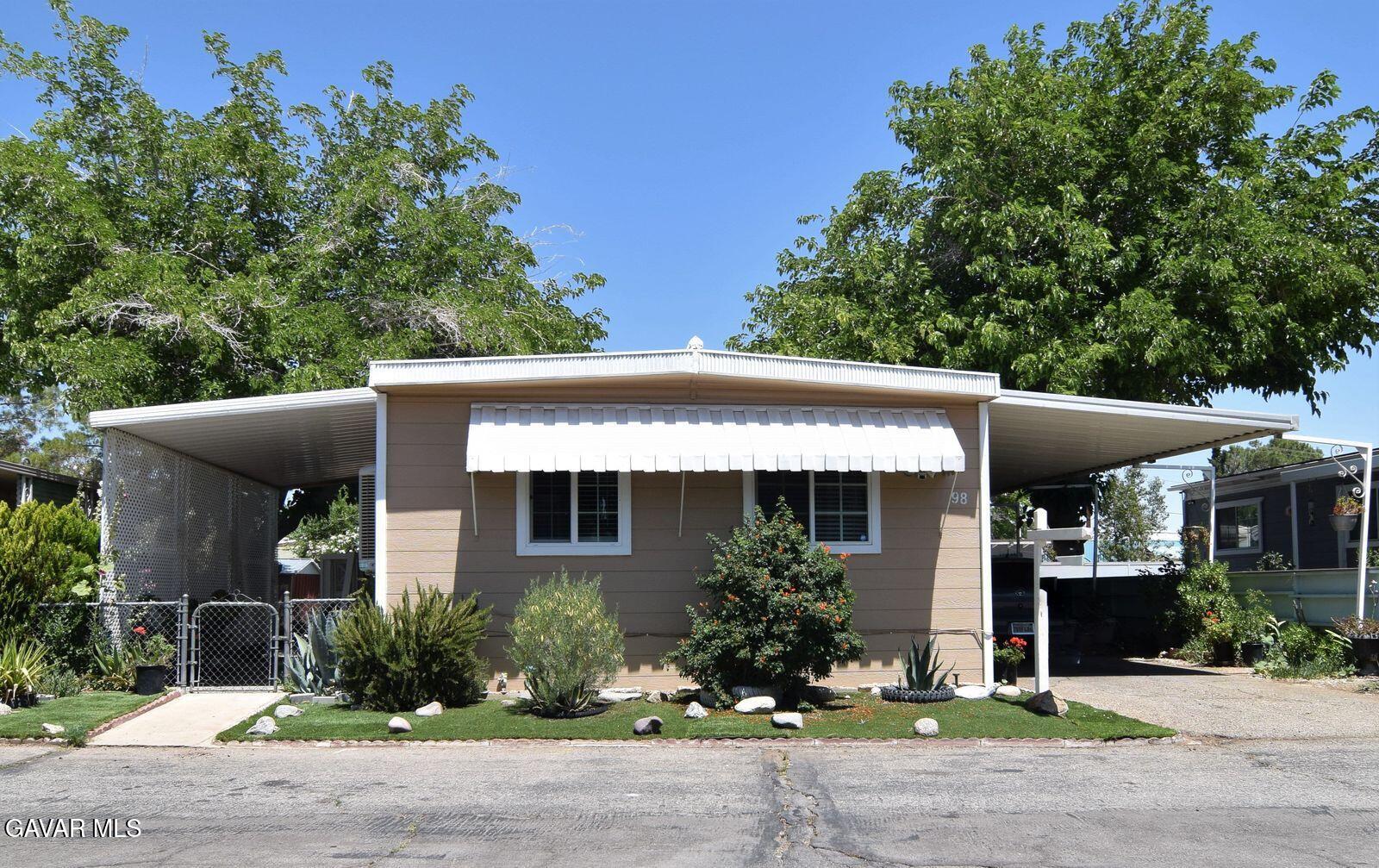 3255 E Avenue R Spc 98 — photo