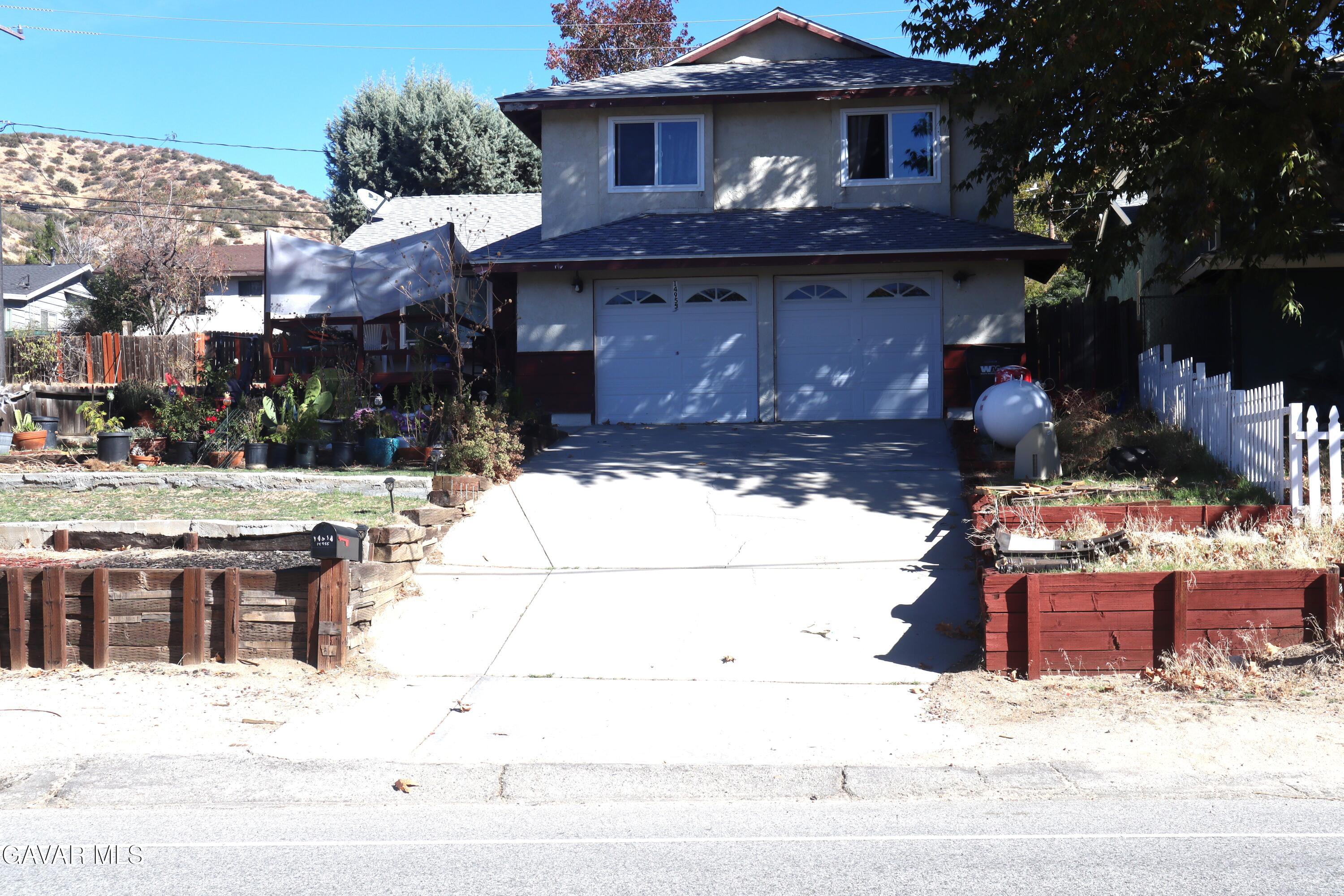14955 Elizabeth Lake Road — photo